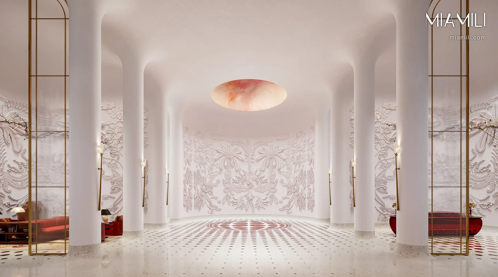Faena Residences Miami — görsel 19