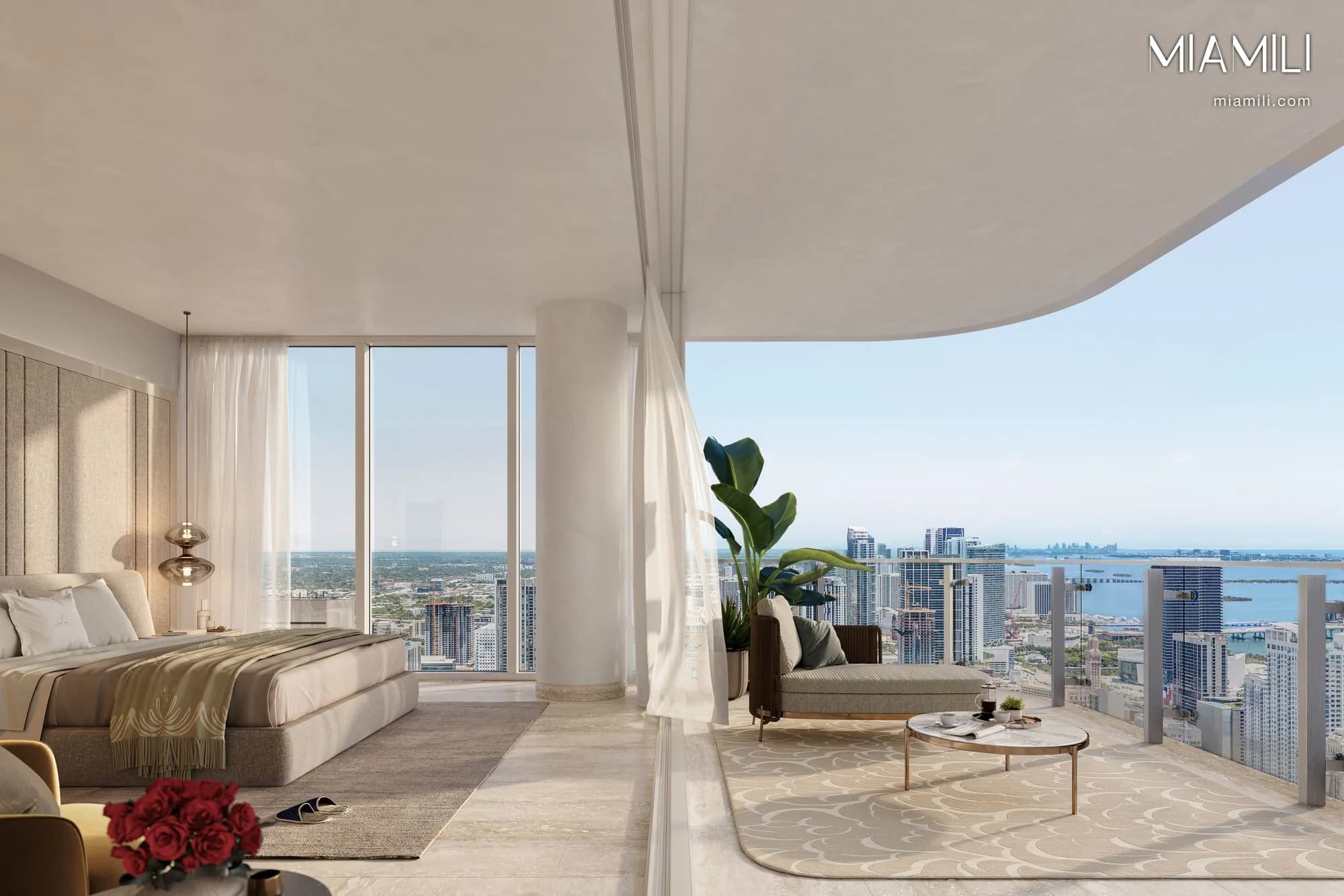Faena Residences Miami — görsel 3