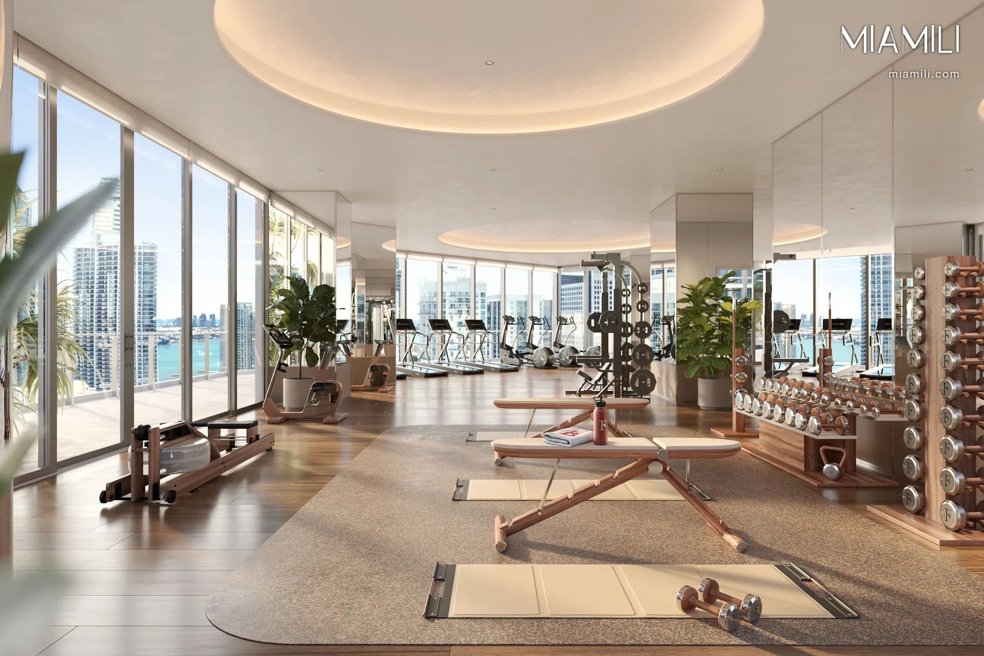 Faena Residences Miami — görsel 6