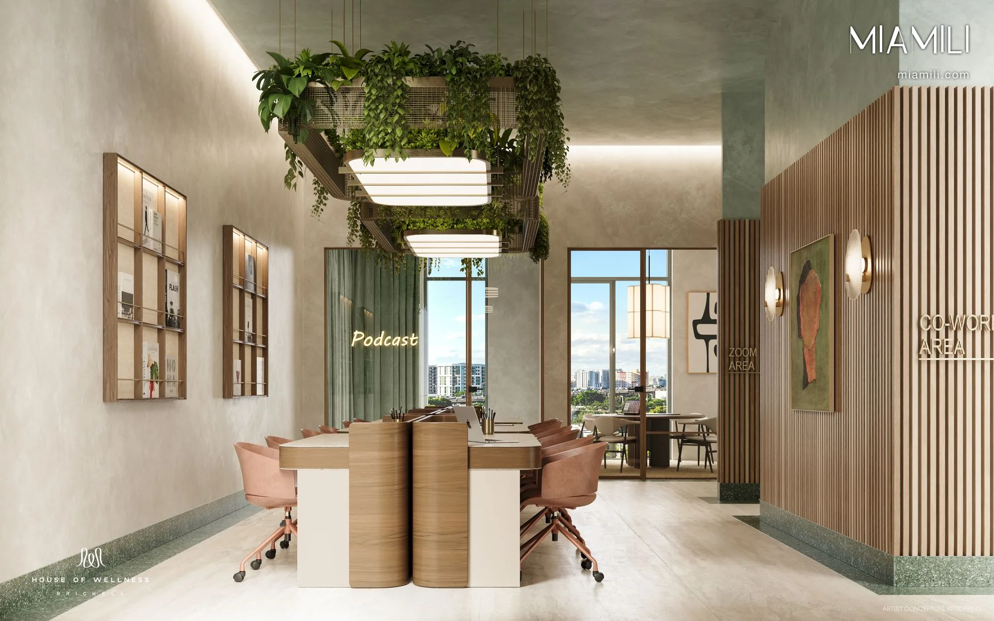House of Wellness Brickell — image 6