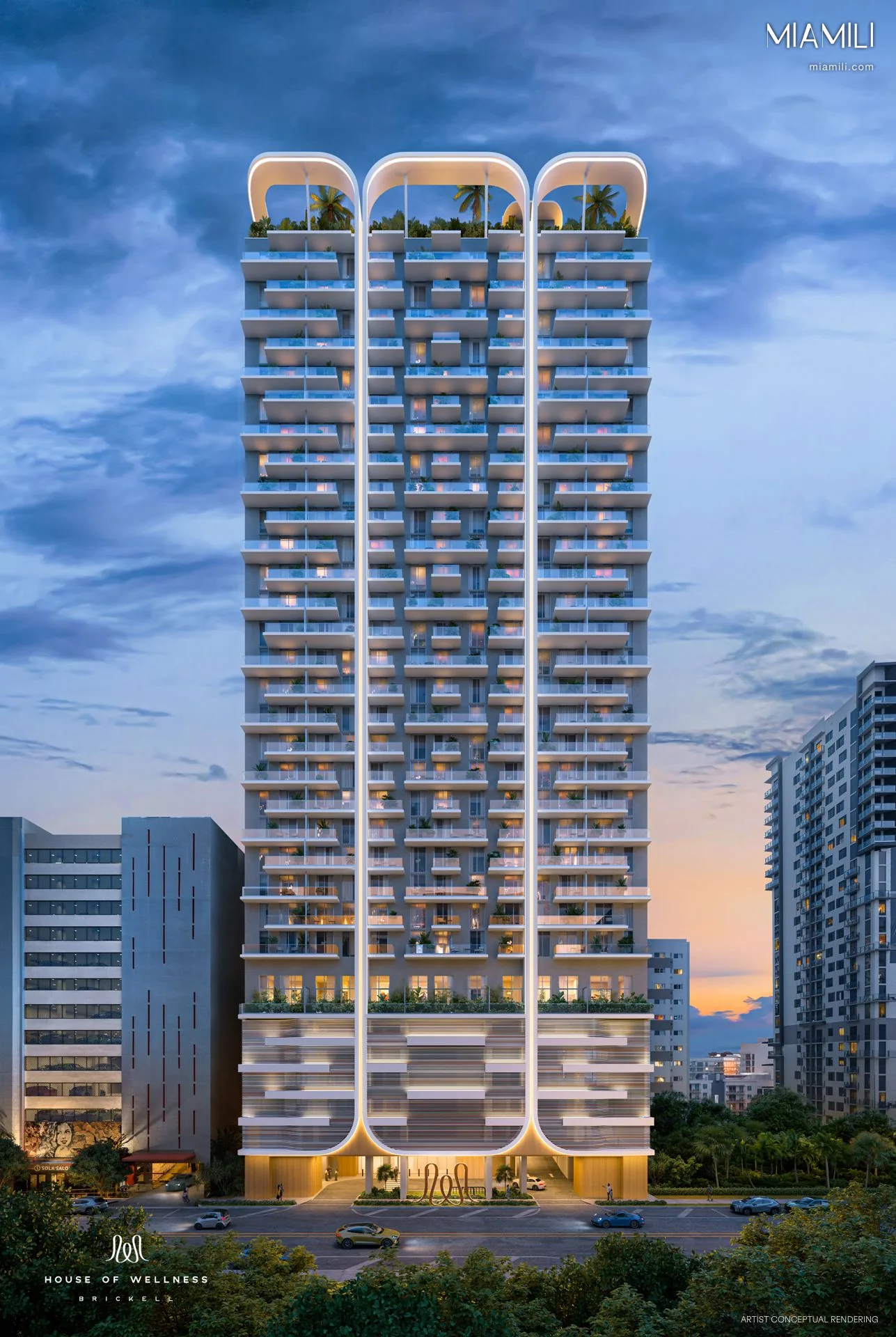 House of Wellness Brickell — image 17