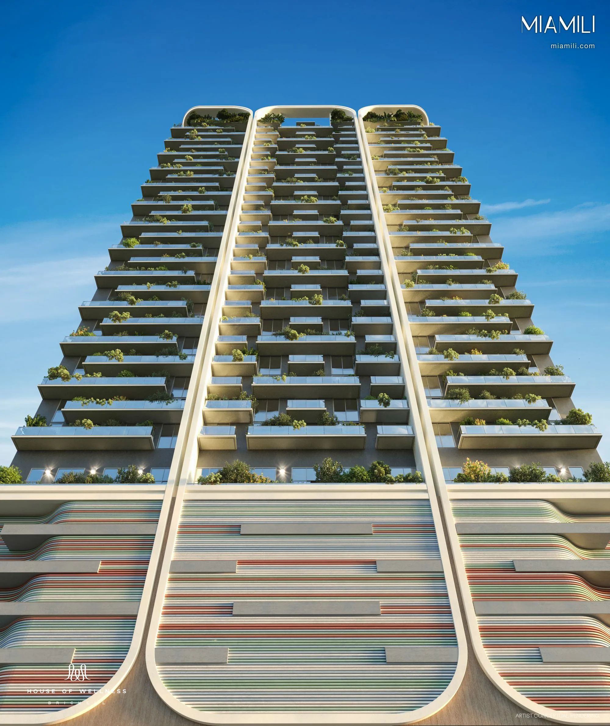 House of Wellness Brickell — image 15