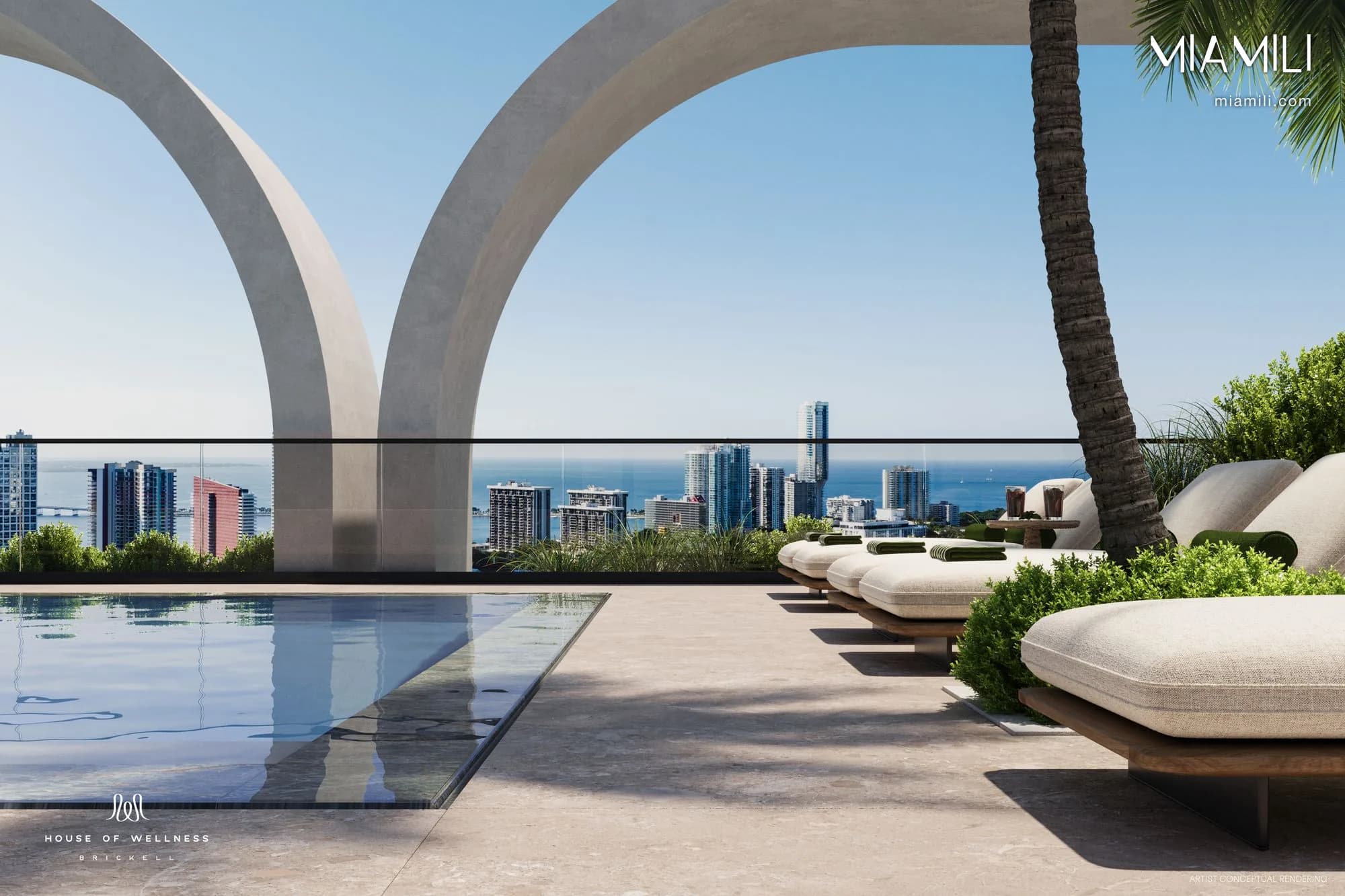 House of Wellness Brickell — image 5