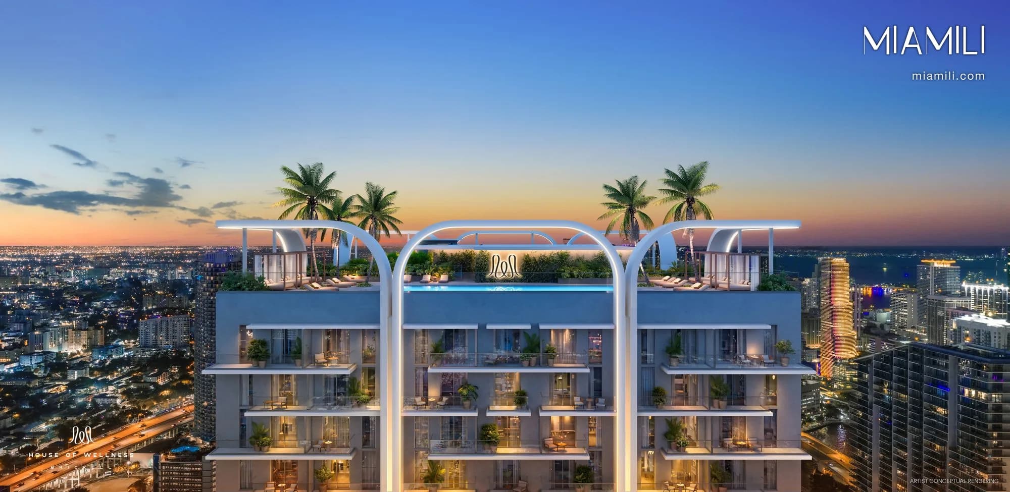 House of Wellness Brickell — image 12