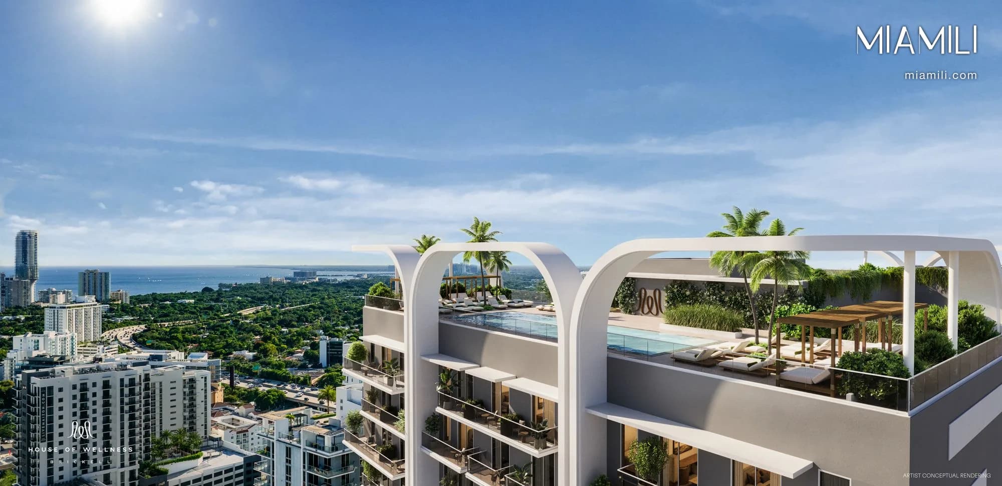 House of Wellness Brickell — image 13