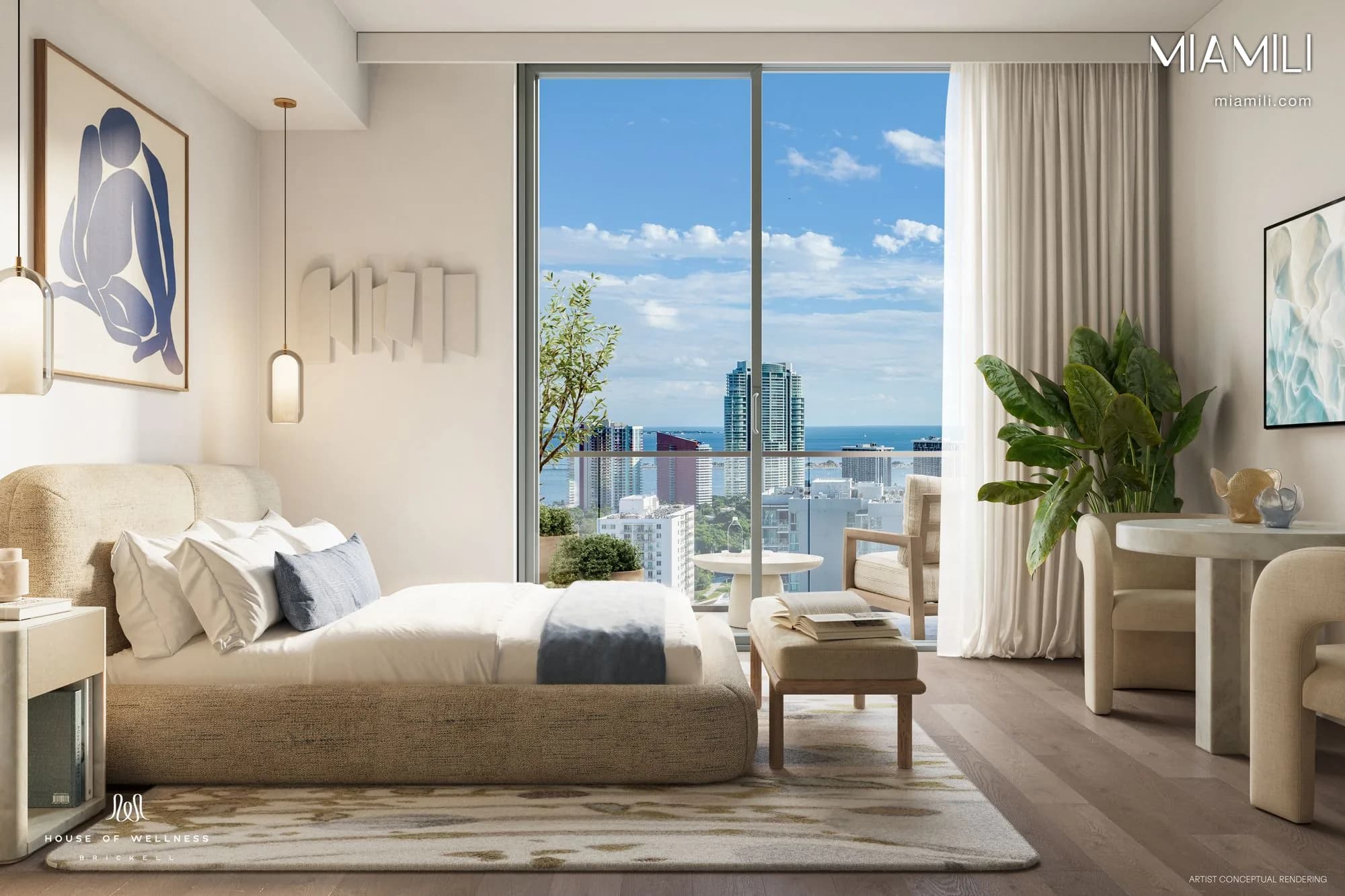 House of Wellness Brickell — image 4