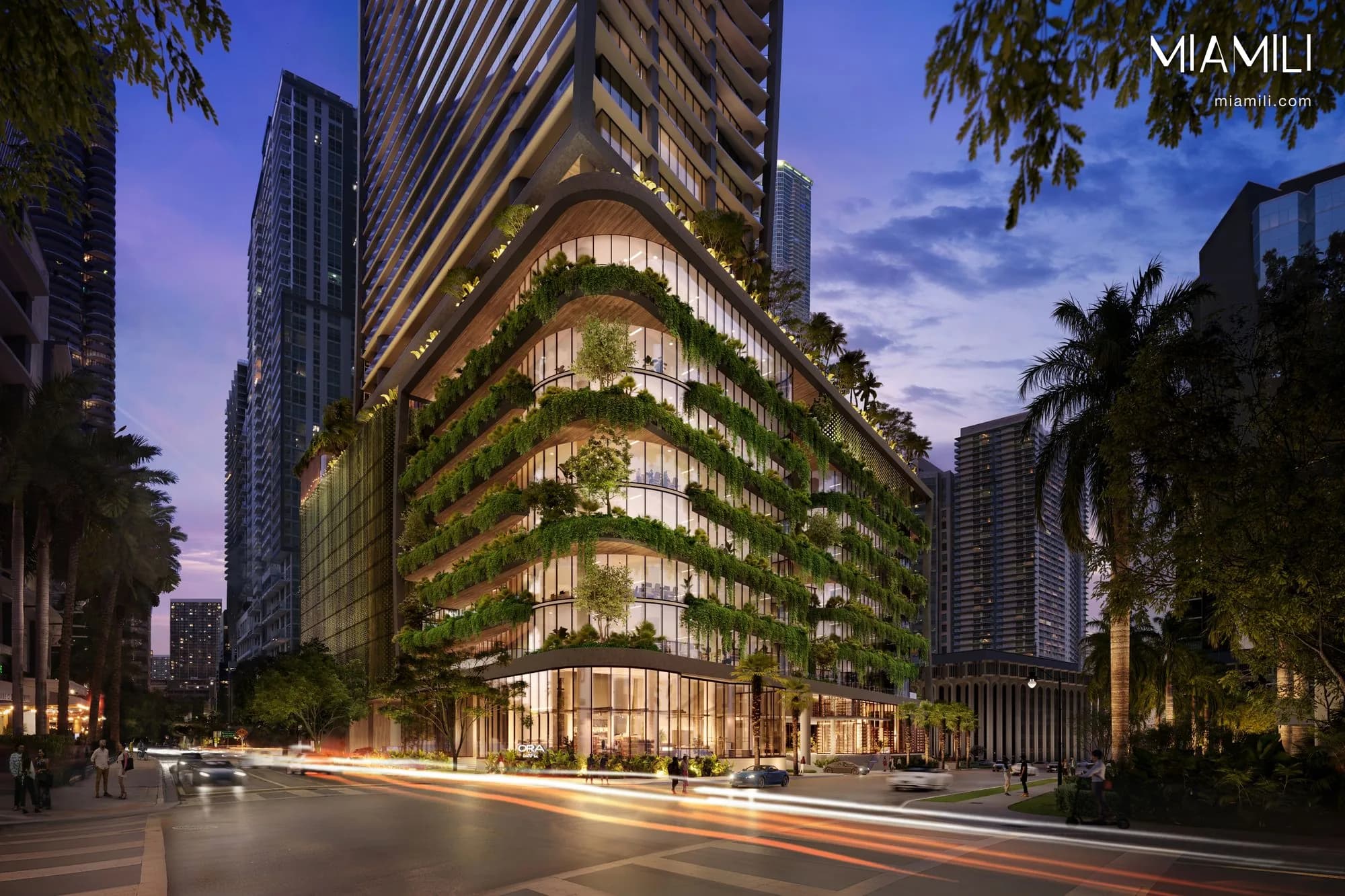 Ora by Casa Tua — Casa Tua branded residence