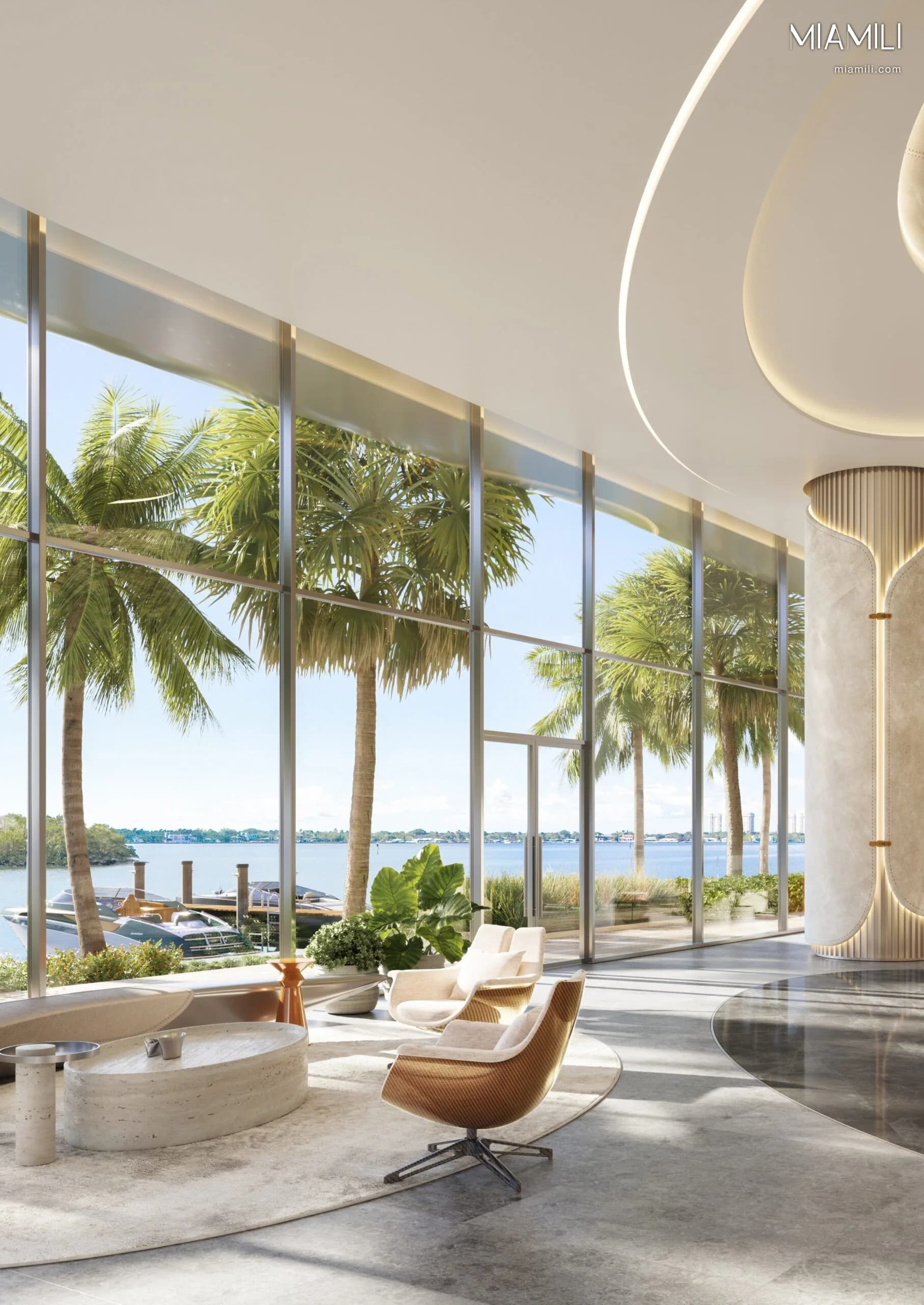 Pagani Residences — görsel 3