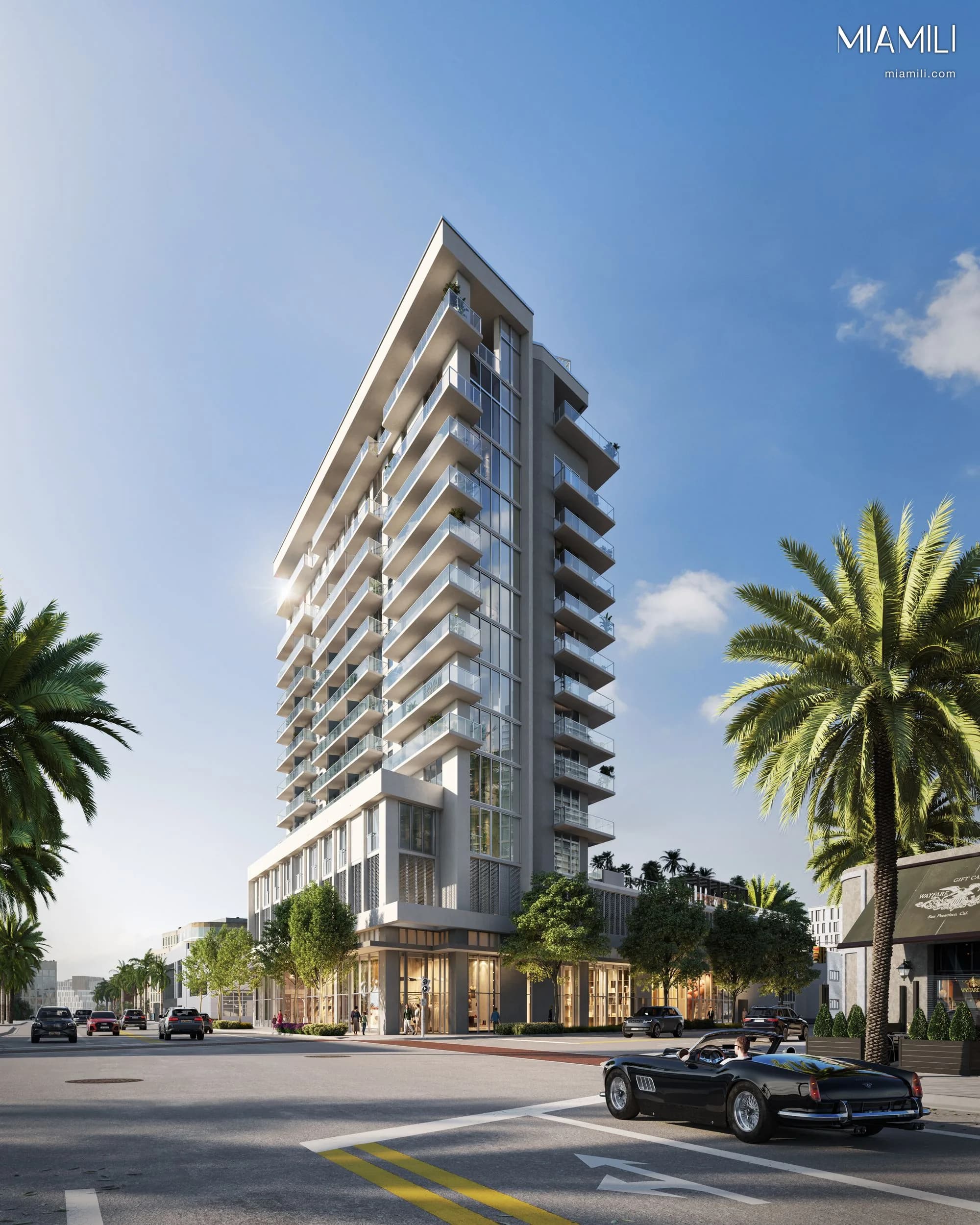 Palma Miami Beach Residences — görsel 13