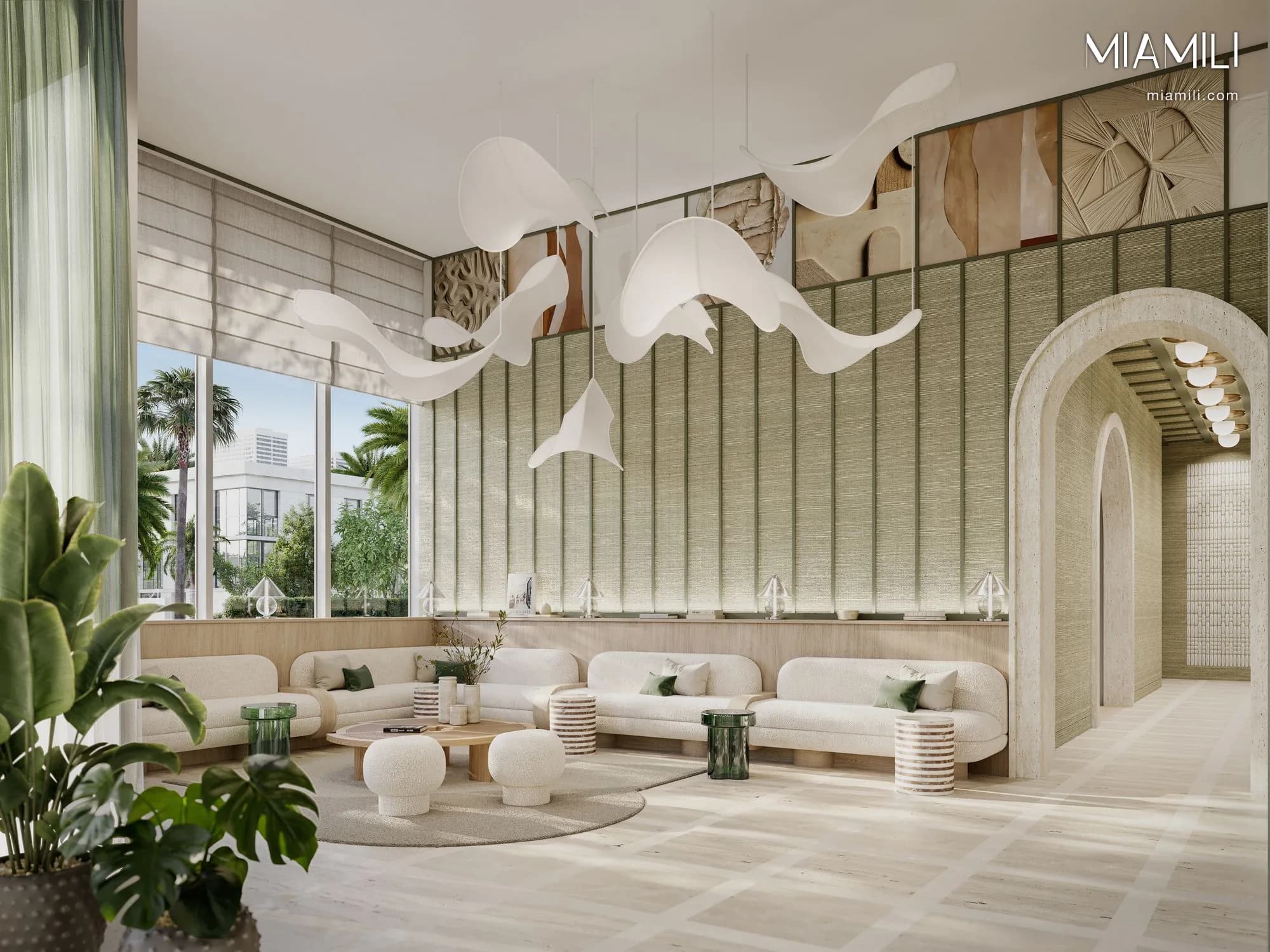 Palma Miami Beach Residences — residential project in North Beach (Miami Beach)