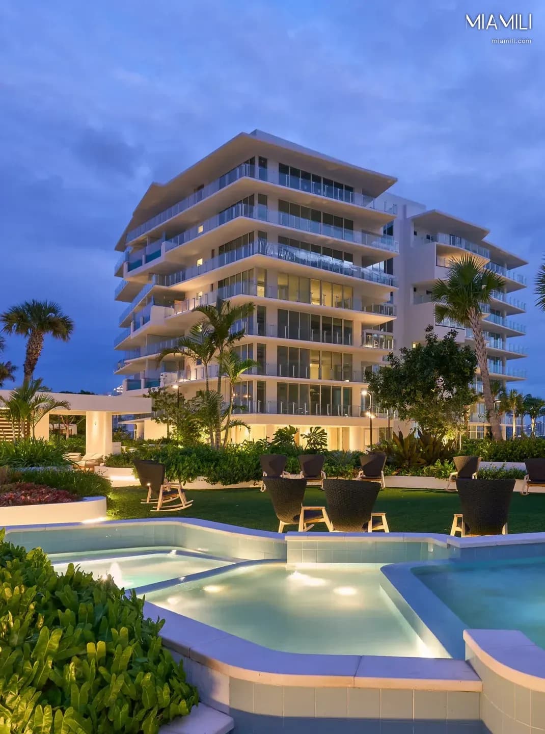 Pier Sixty-Six Residences — image 3