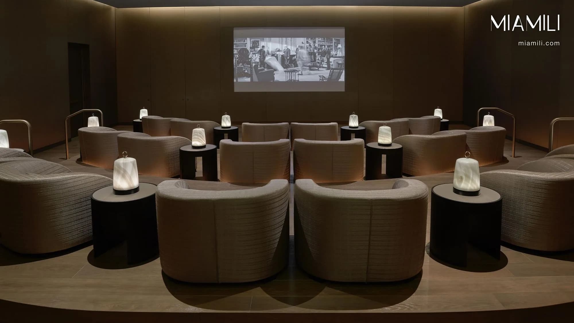 Residences by Armani/Casa — Armani markalı rezidans