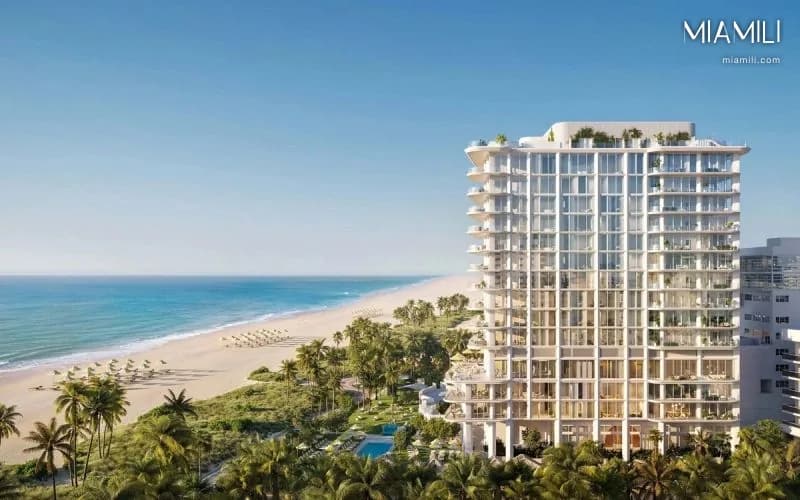 Ritz-Carlton Residences South Beach — image 2