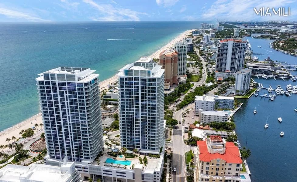 Selene Oceanfront Residences — görsel 3