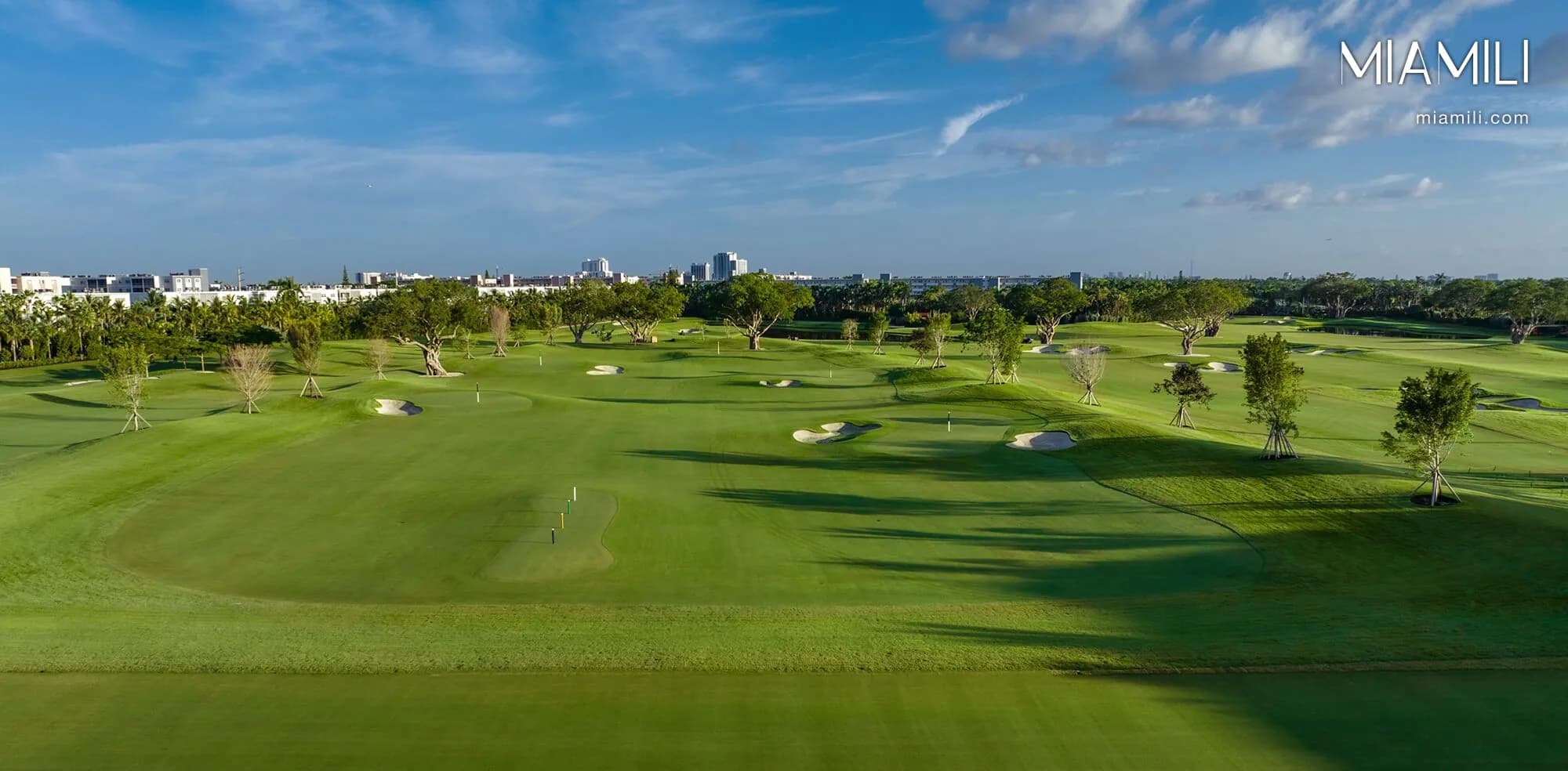 Shell Bay Residences — branded residence development in Hallandale Beach
