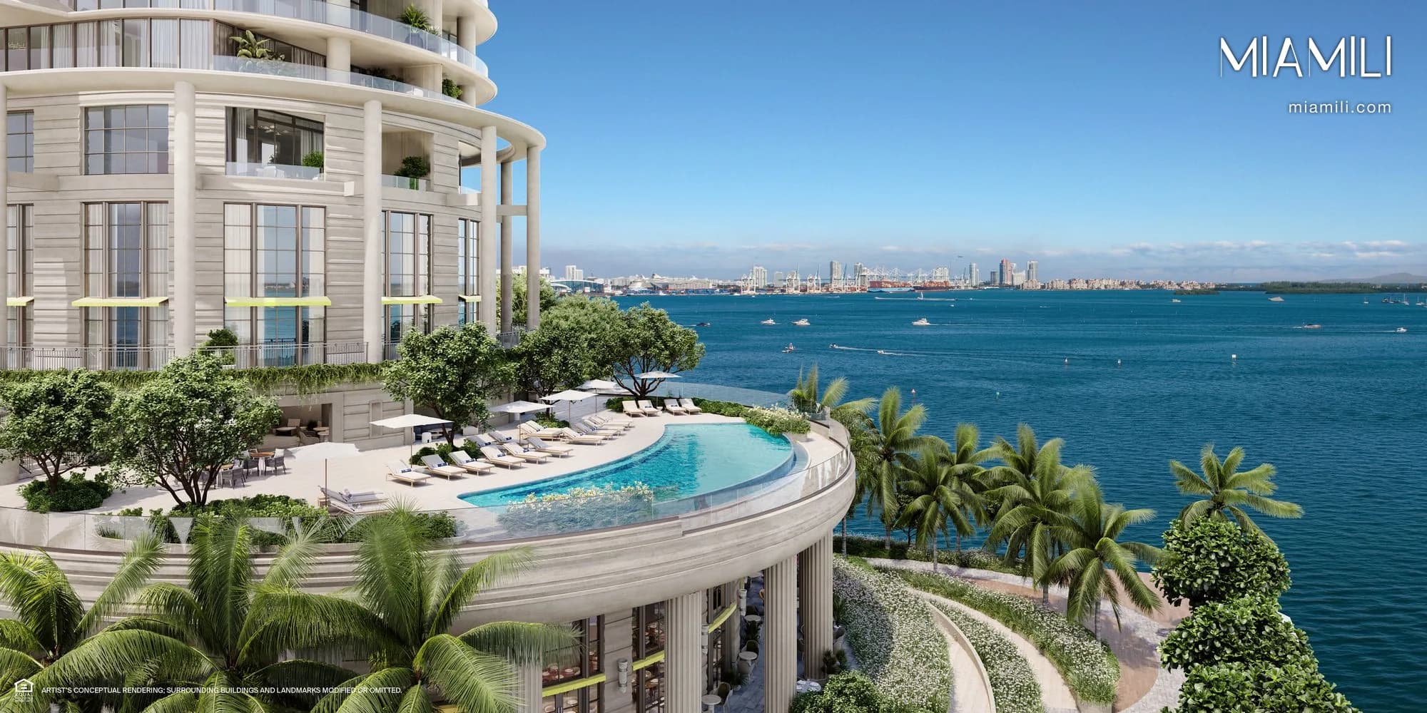 St. Regis Residences Brickell — image 20