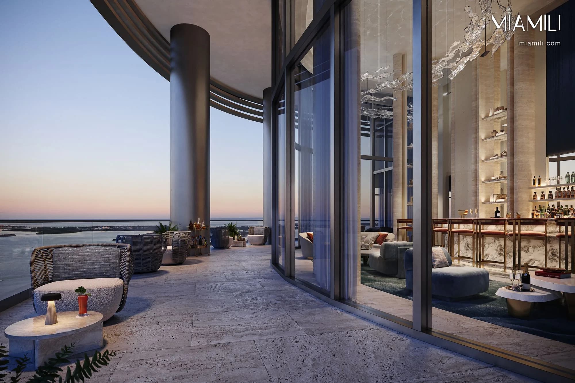 St. Regis Residences Brickell — image 7