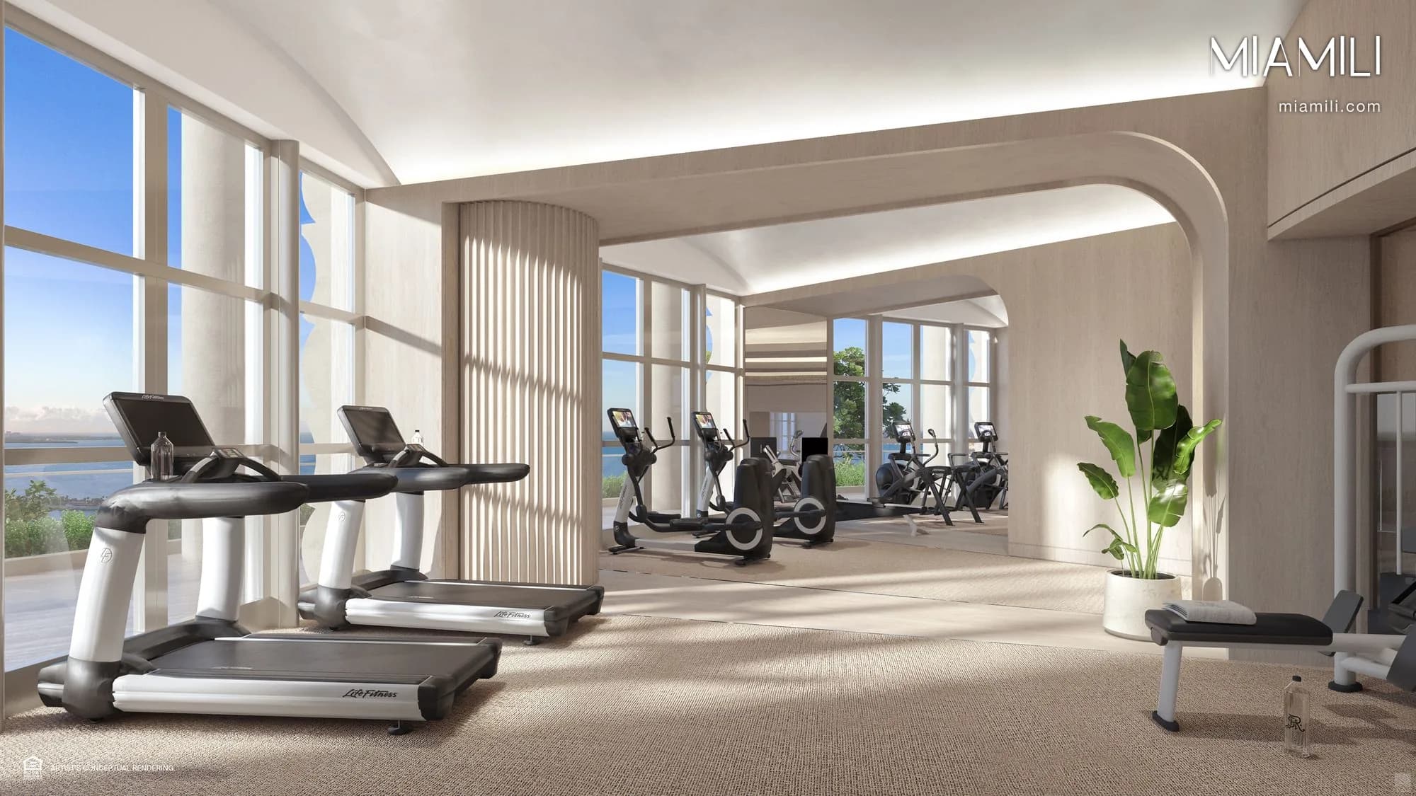 St. Regis Residences Brickell — image 14