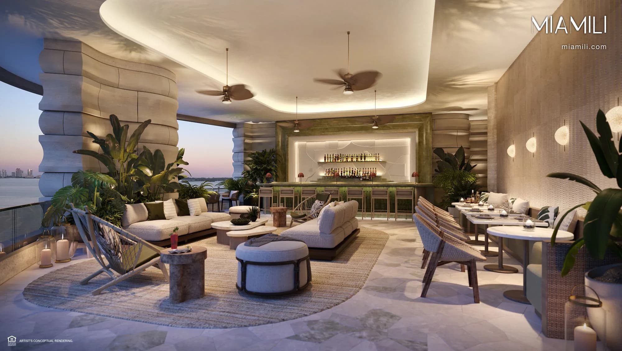 St. Regis Residences Brickell — image 12