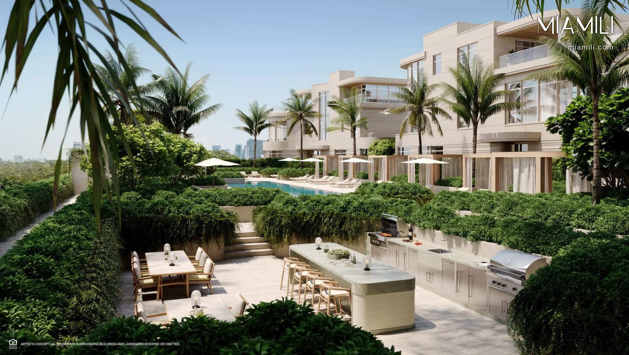 St. Regis Residences Brickell — image 13