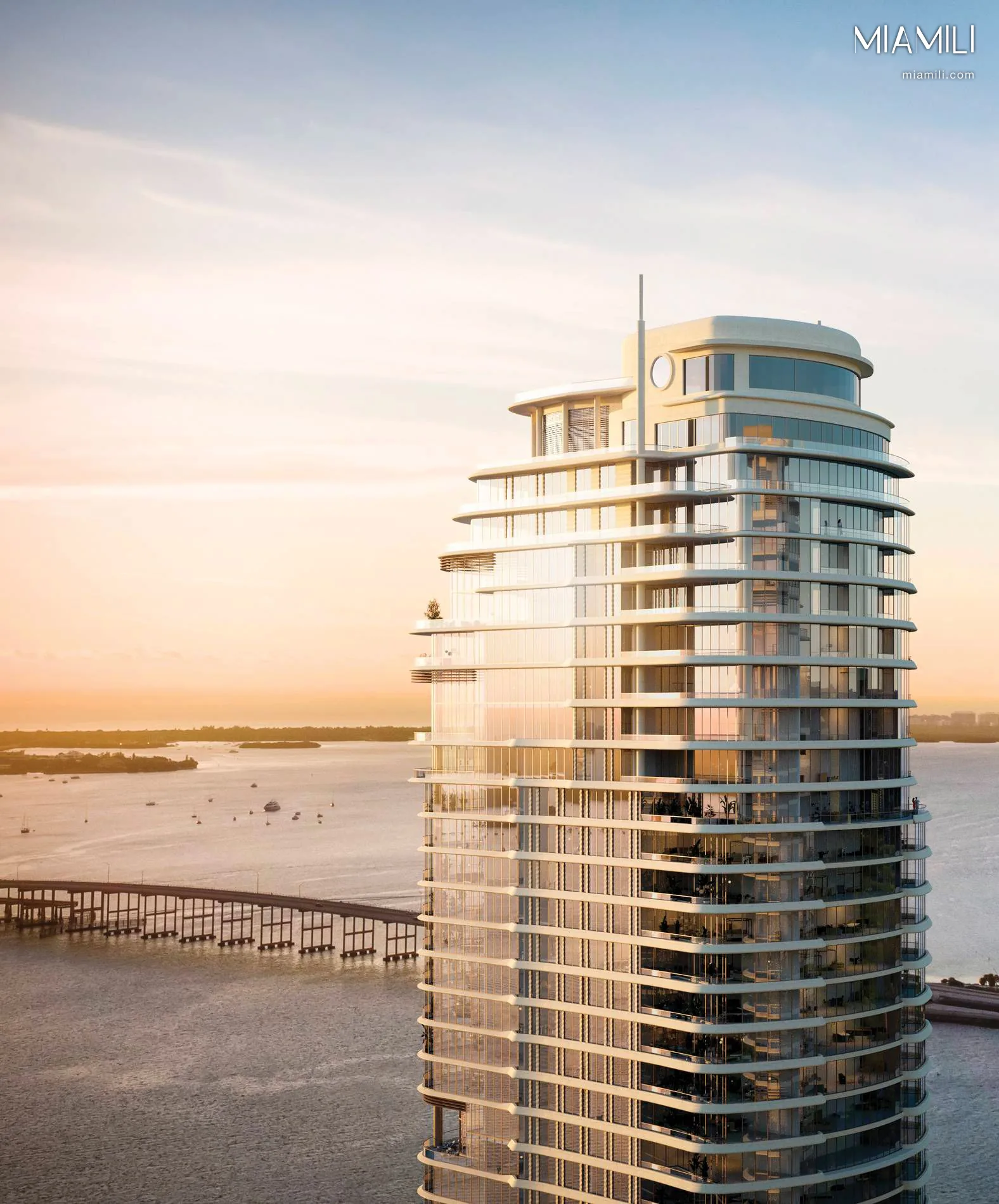 St. Regis Residences Brickell — image 21