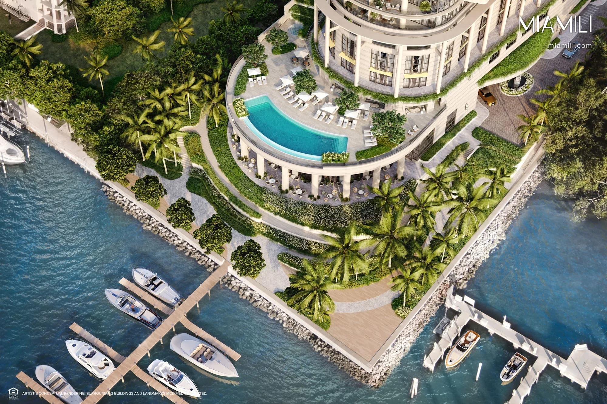 St. Regis Residences Brickell — image 4