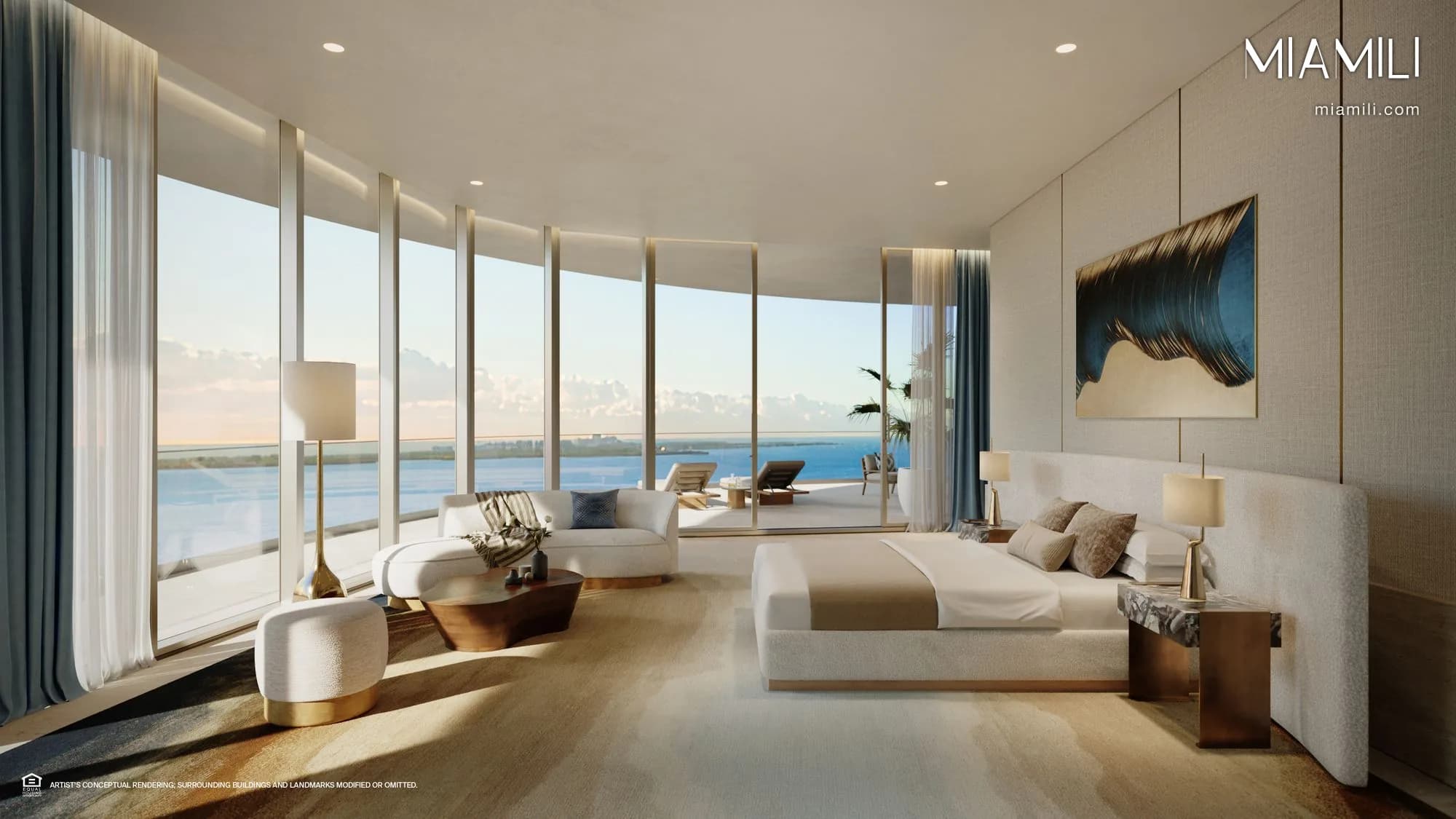 St. Regis Residences Brickell — image 16