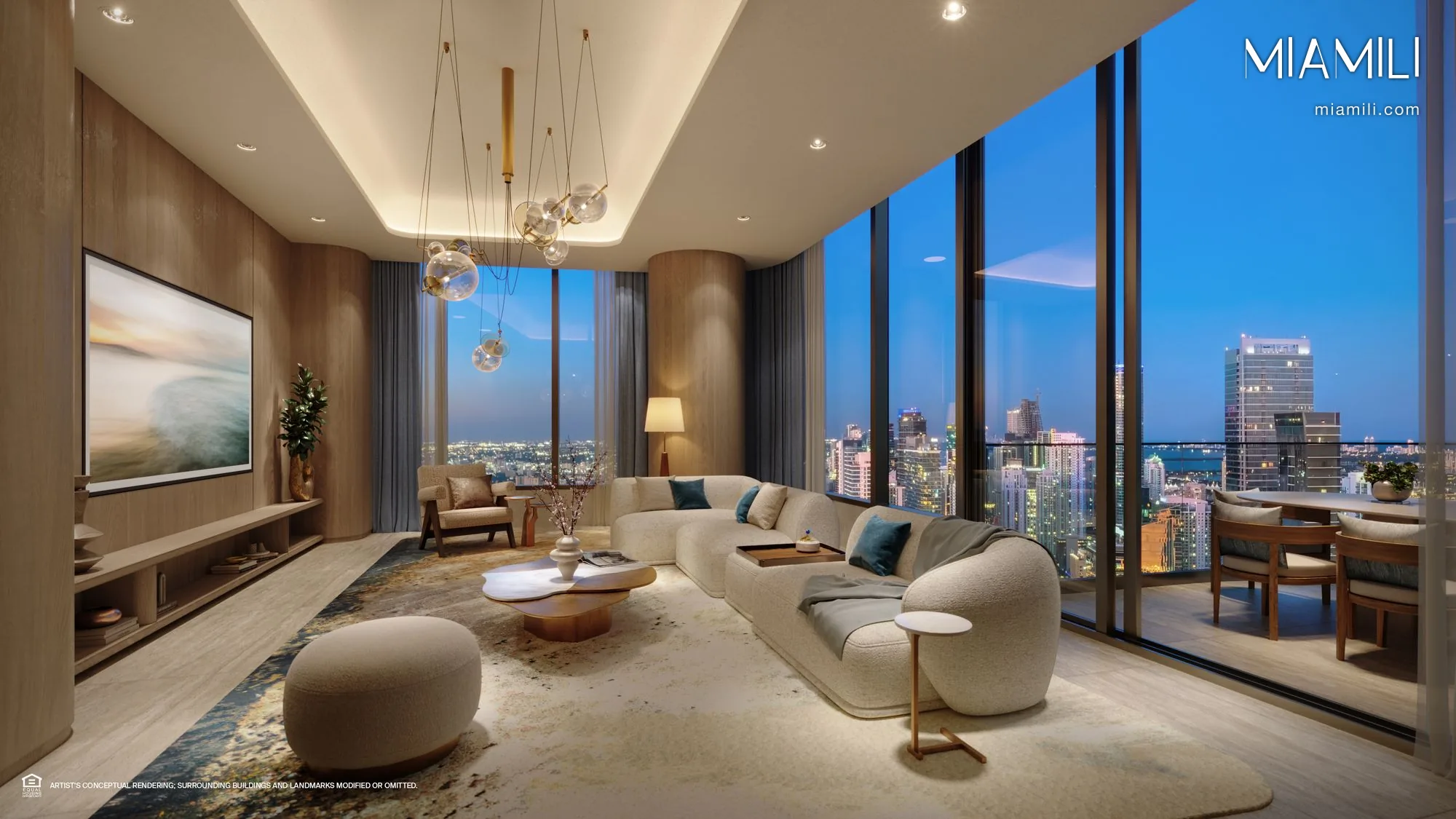 St. Regis Residences Brickell — image 17