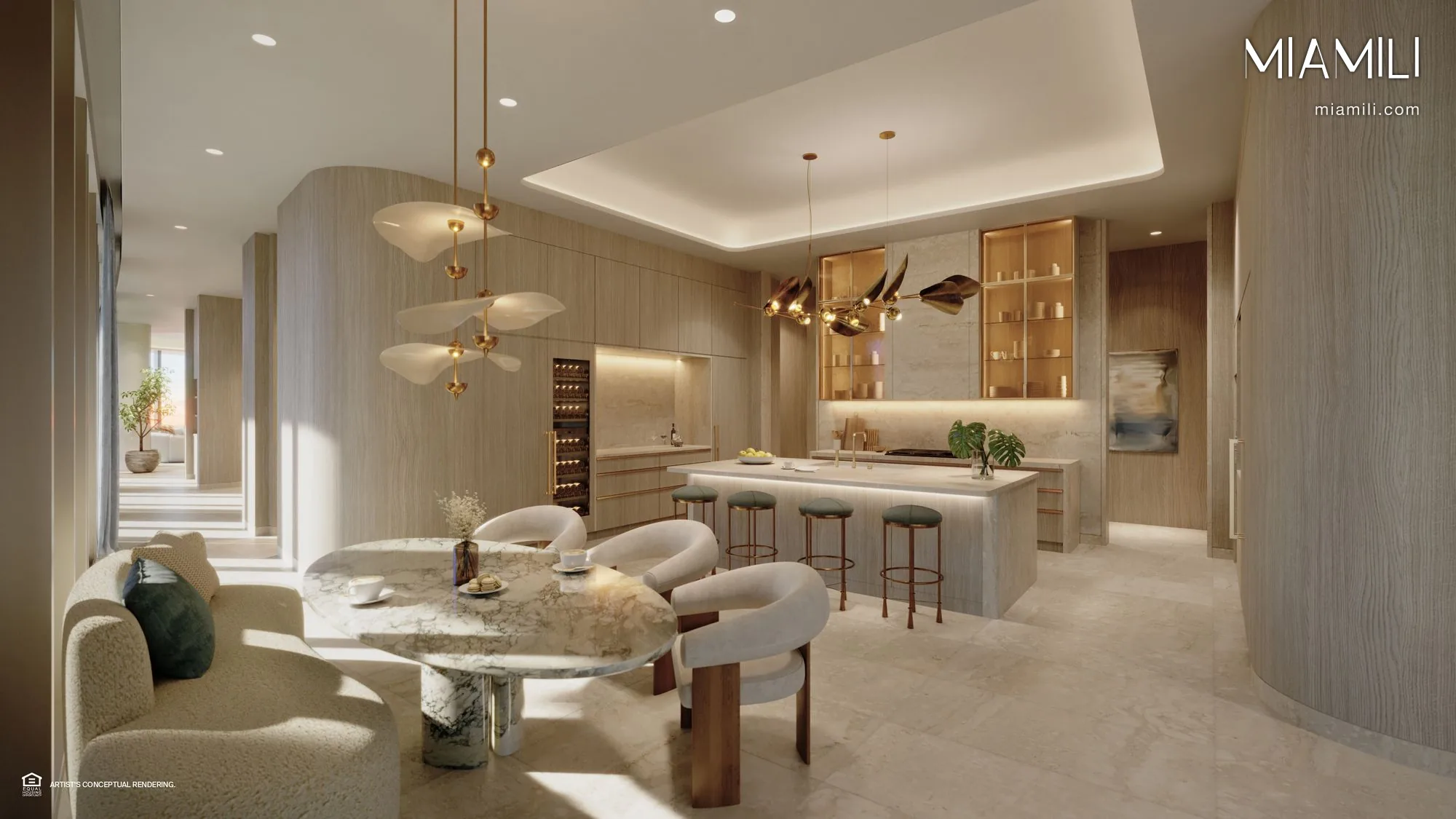 St. Regis Residences Brickell — image 18