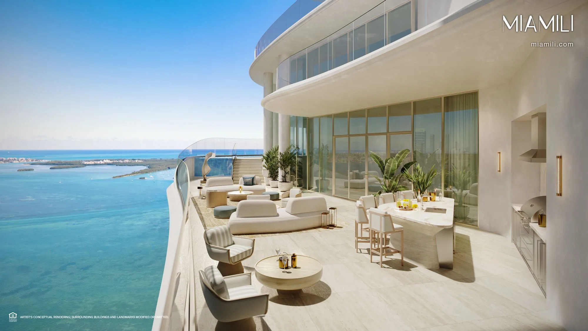 St. Regis Residences Brickell — image 19