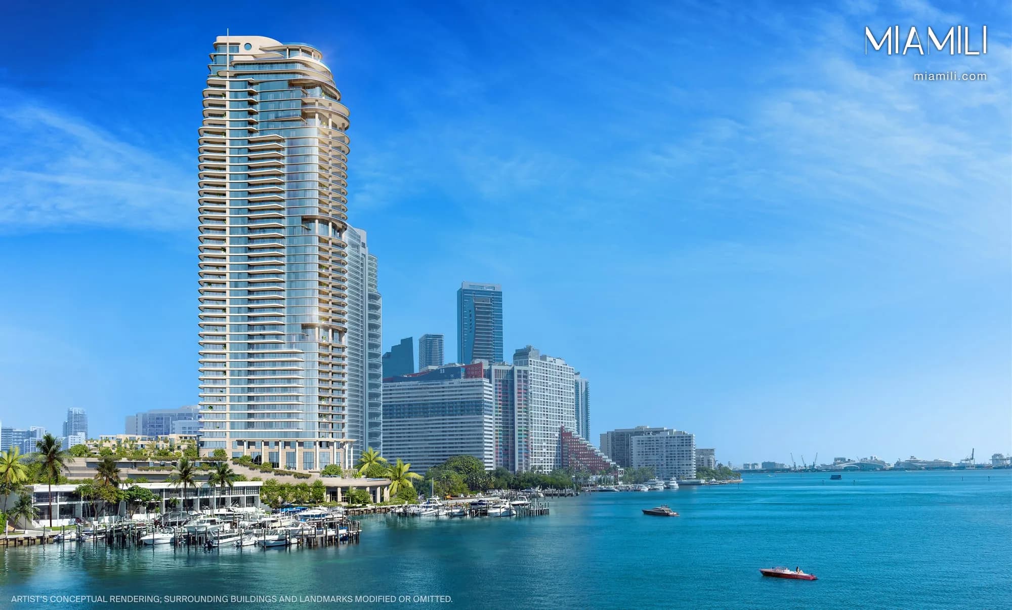 St. Regis Residences Brickell — image 9