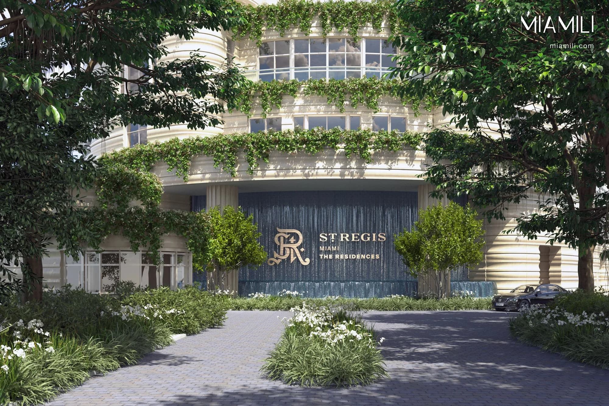 St. Regis Residences Brickell — image 5