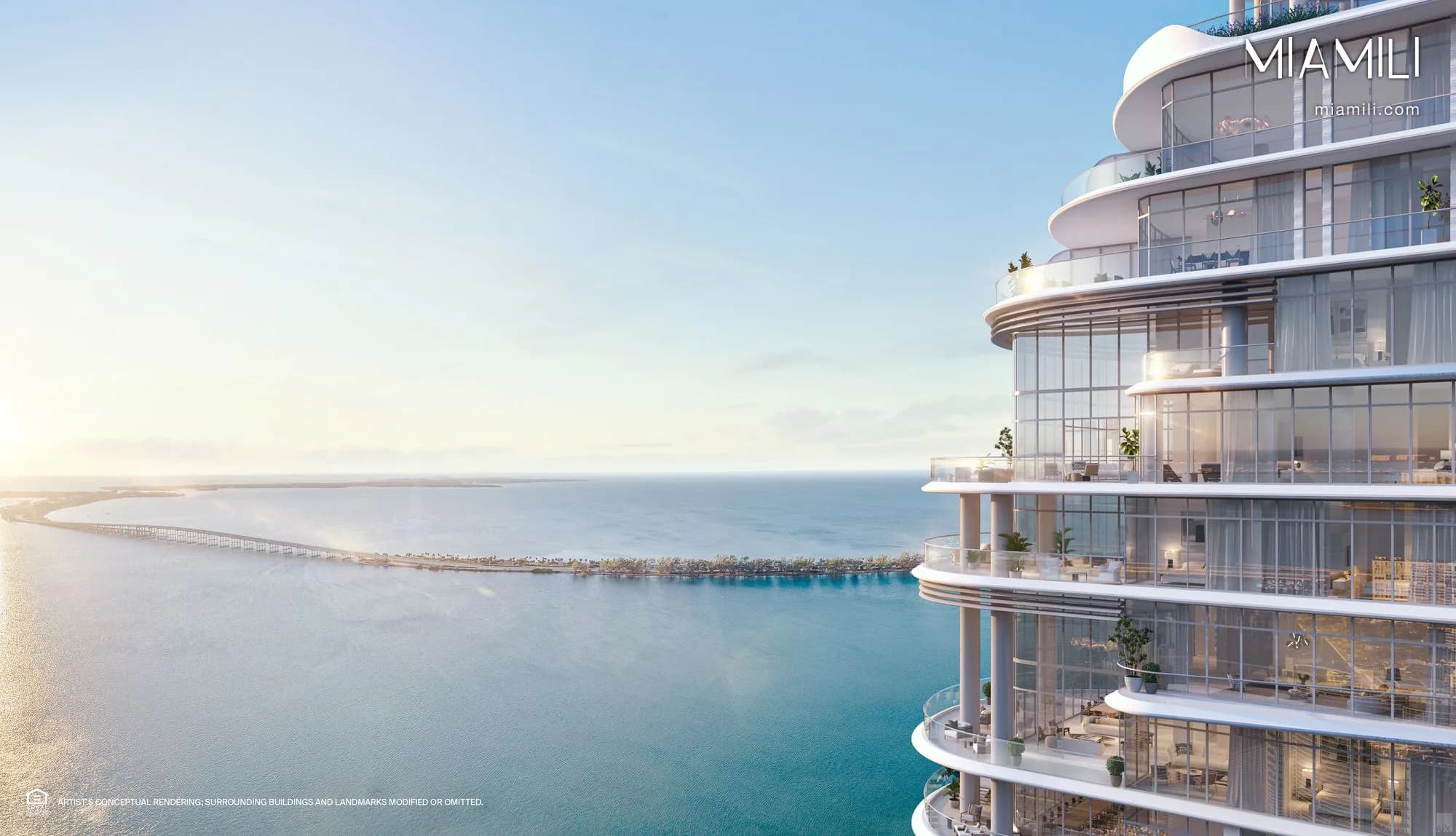 St. Regis Residences Brickell — image 11