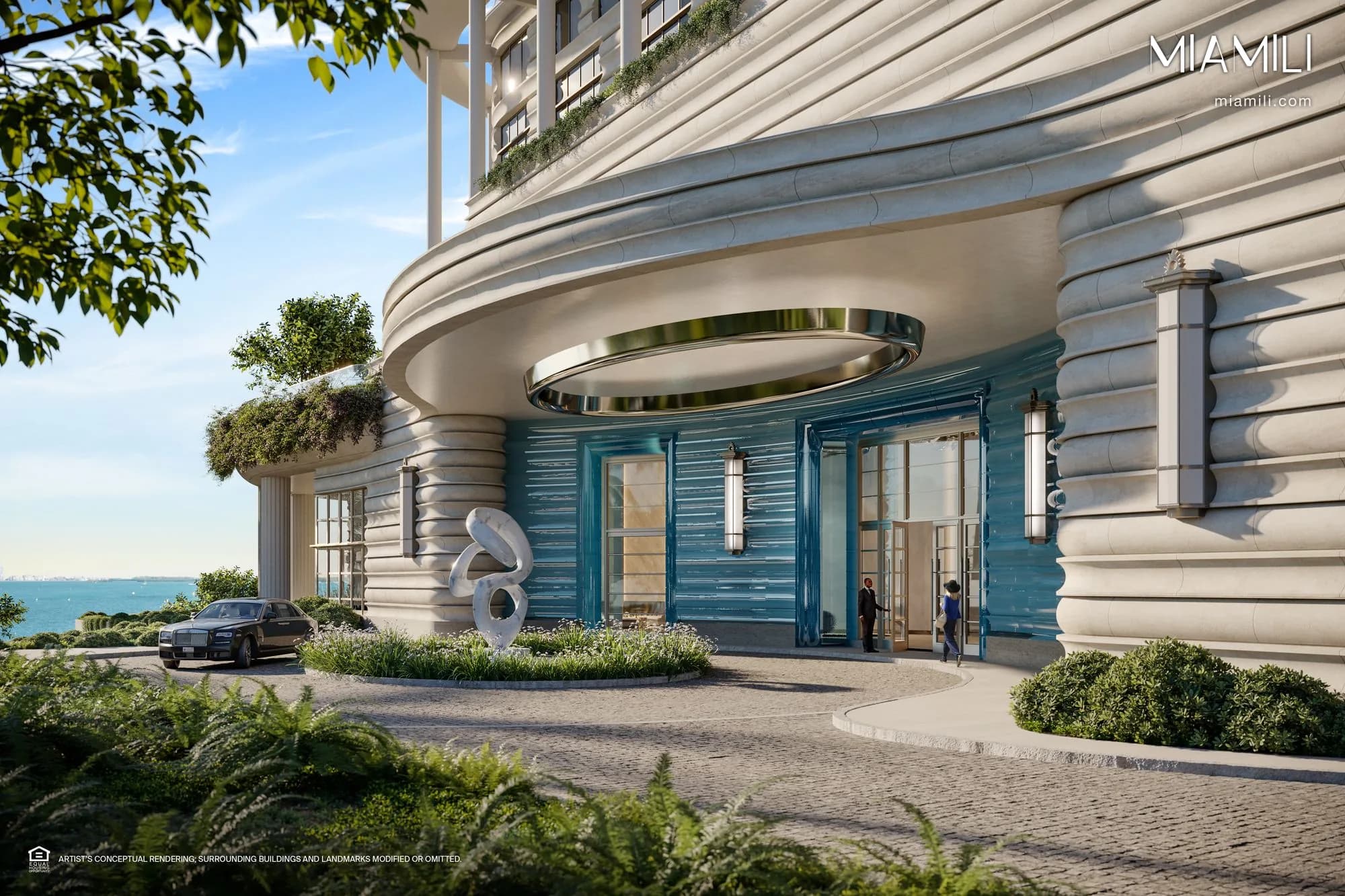 St. Regis Residences Brickell — image 6