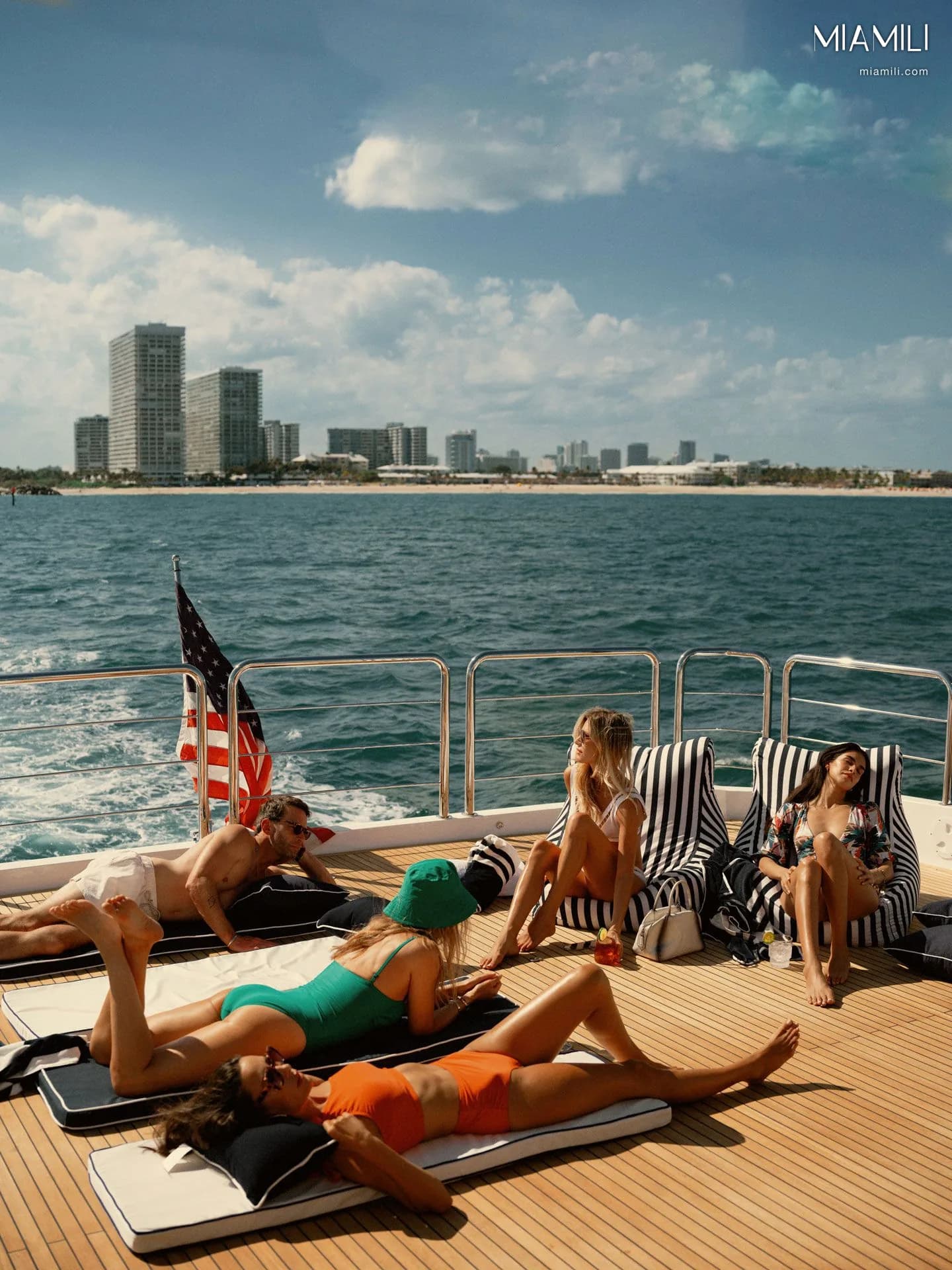 St. Regis Resort & Residences Bahia Mar — image 3