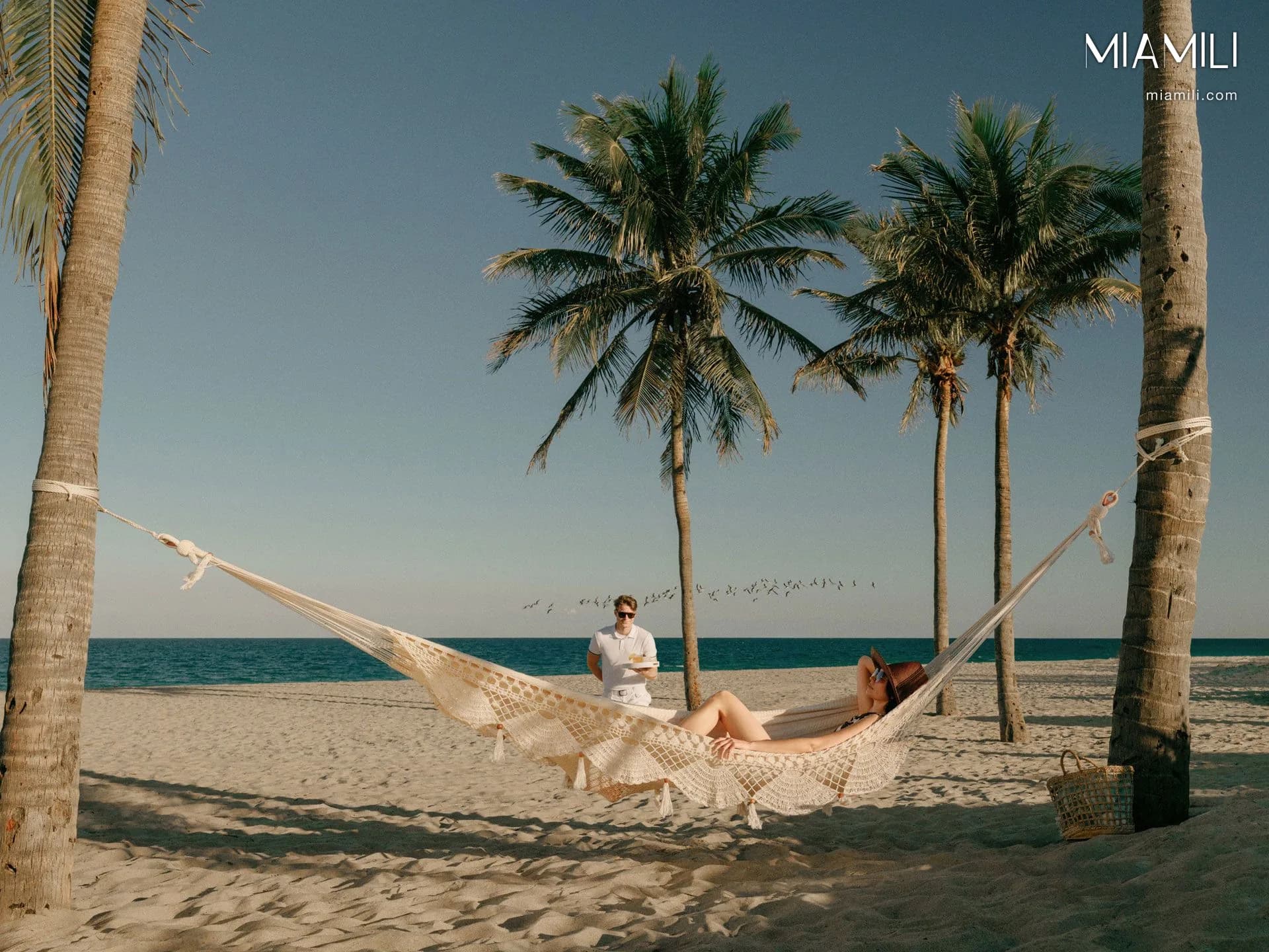 St. Regis Resort & Residences Bahia Mar — Fort Lauderdale markalı rezidans projesi