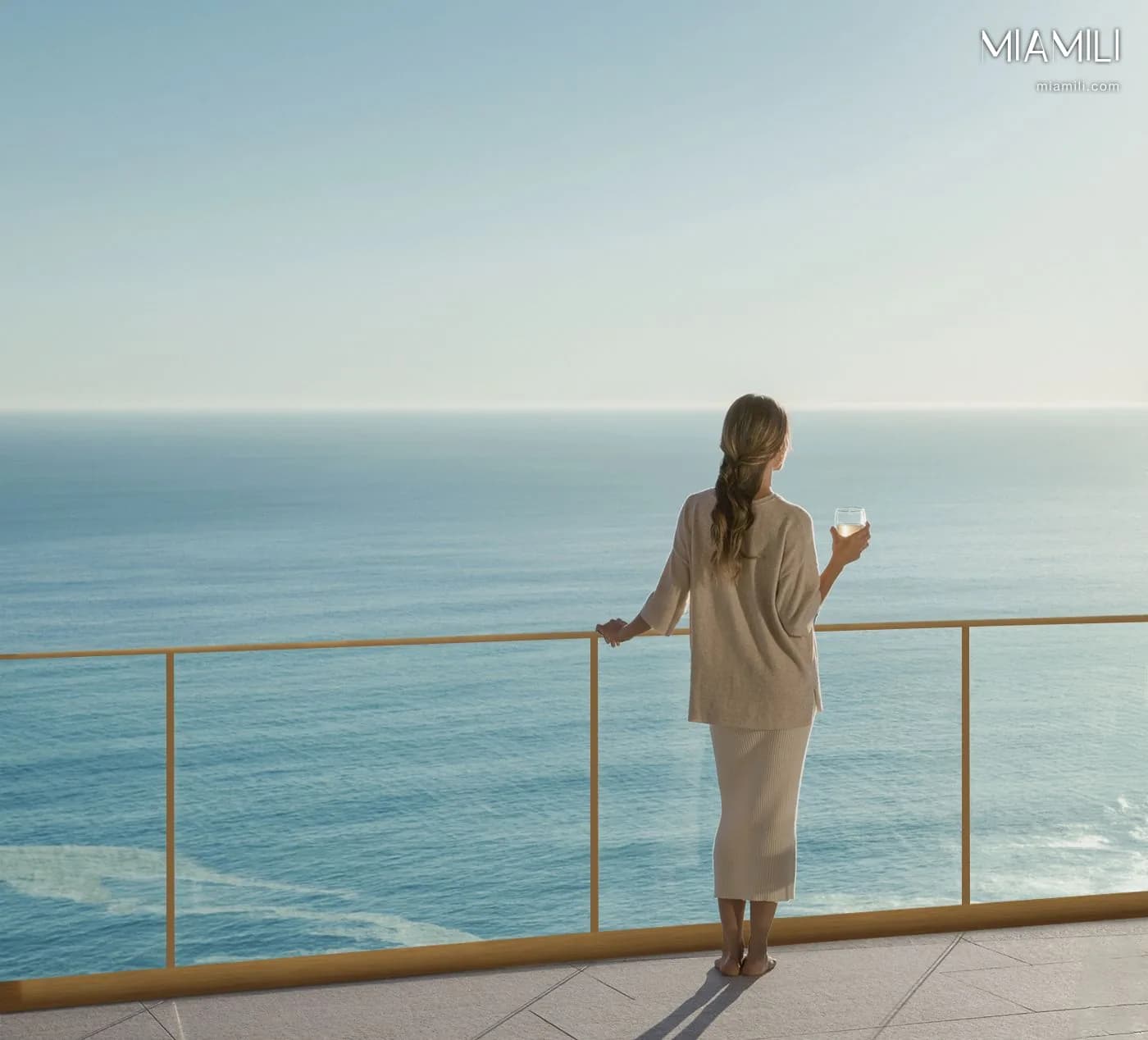 St. Regis Resort & Residences Bahia Mar — St. Regis branded residence