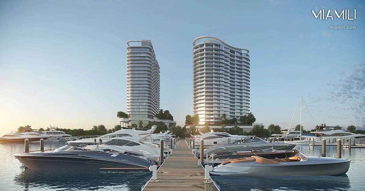 St. Regis Resort & Residences Bahia Mar — image 2