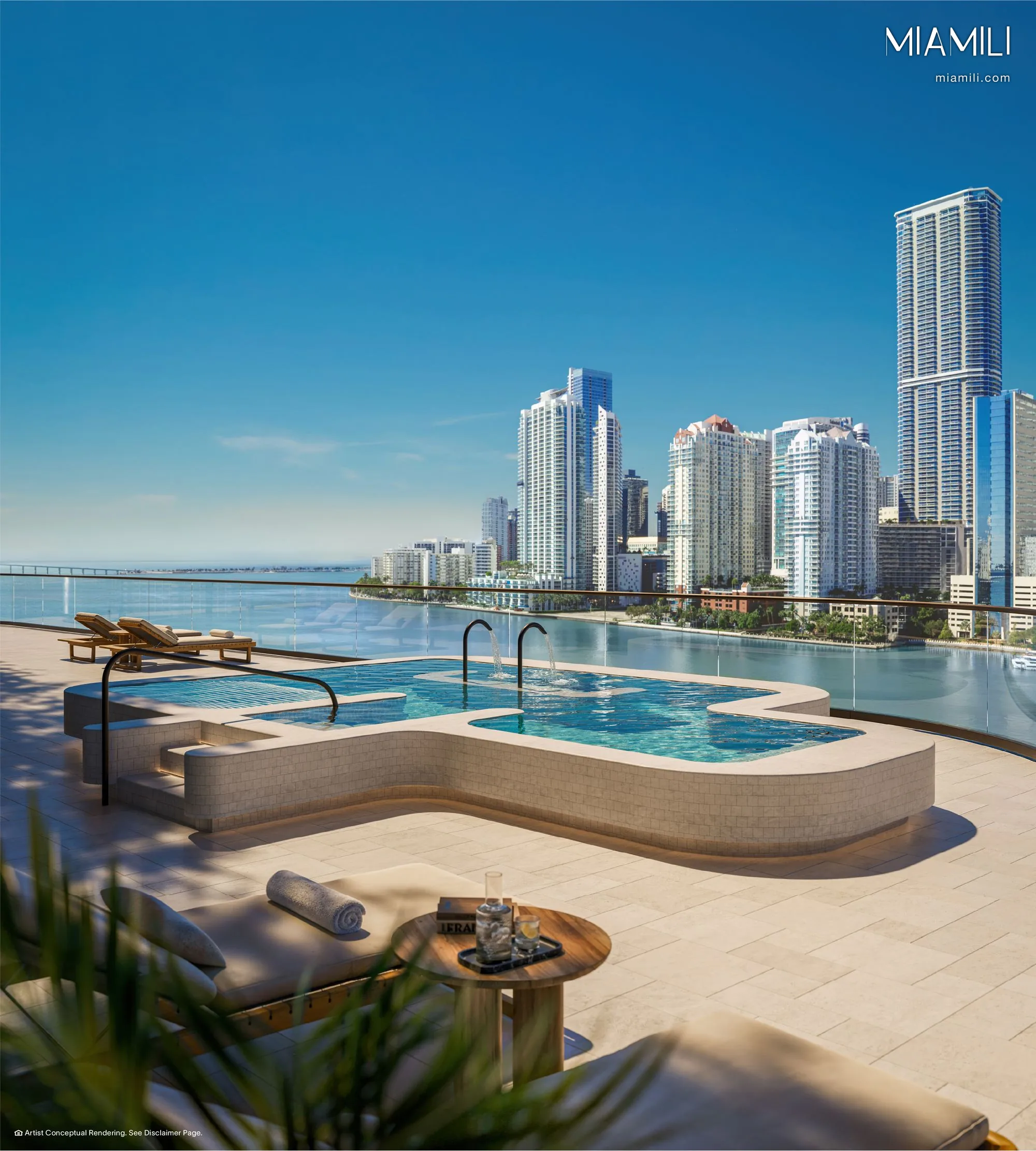 The Residences at Mandarin Oriental — görsel 16