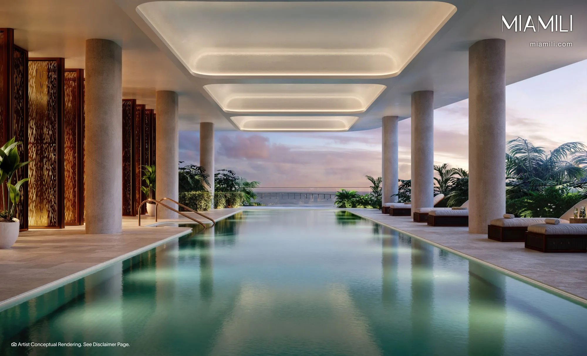 The Residences at Mandarin Oriental — görsel 4