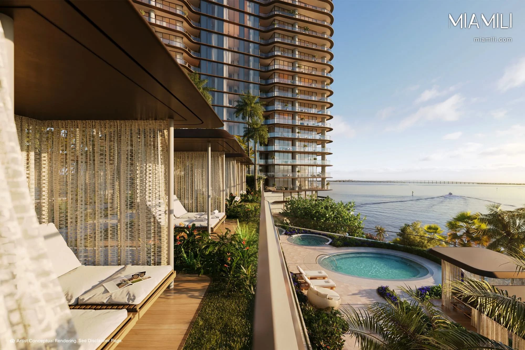 The Residences at Mandarin Oriental — görsel 3