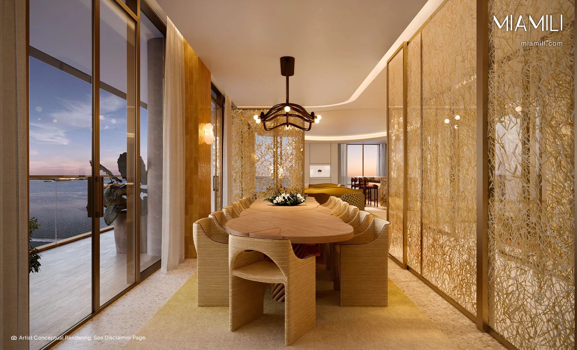 The Residences at Mandarin Oriental — görsel 6