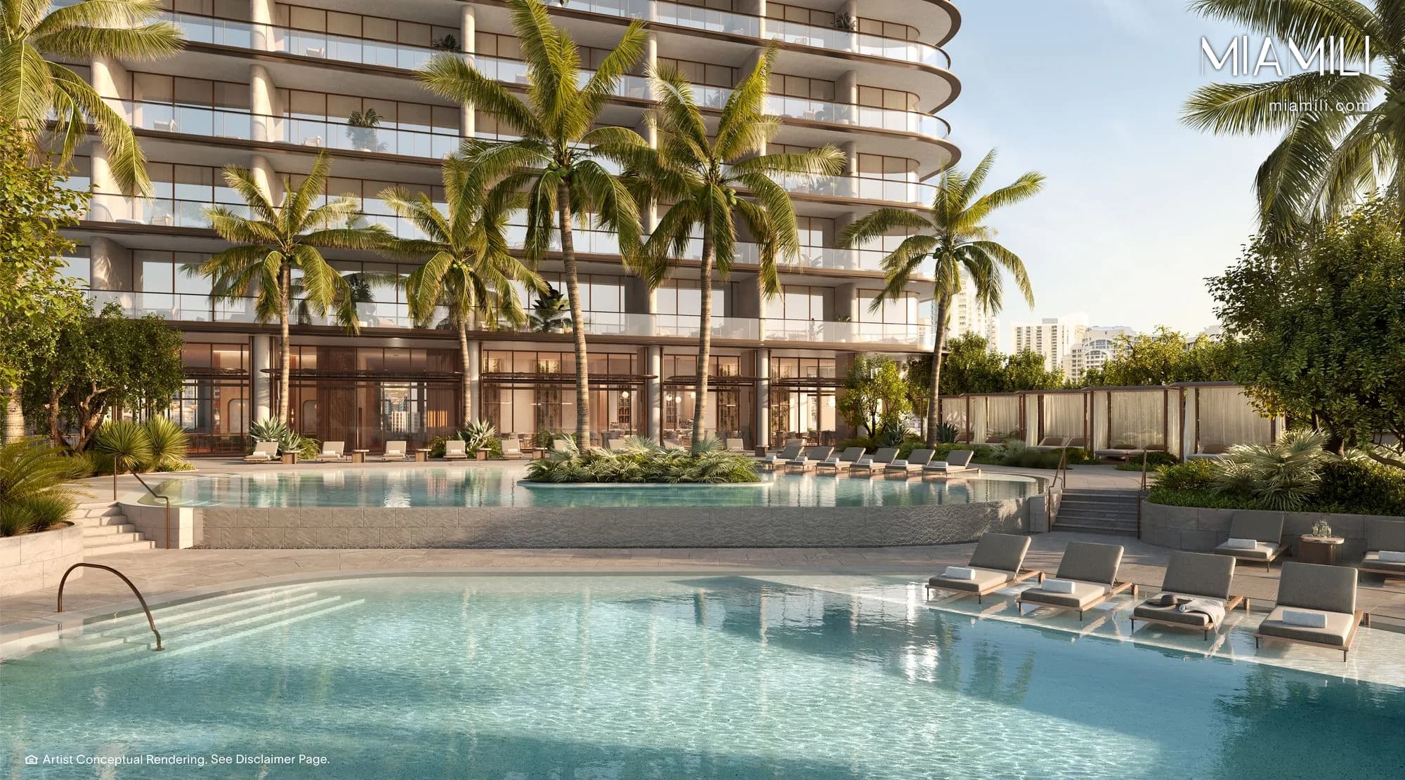The Residences at Mandarin Oriental — görsel 12