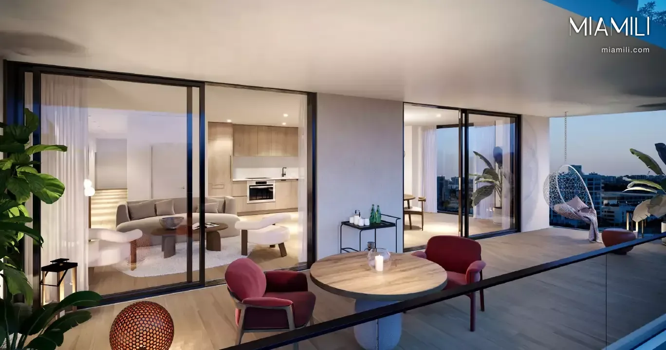 The Standard Residences Midtown — görsel 4