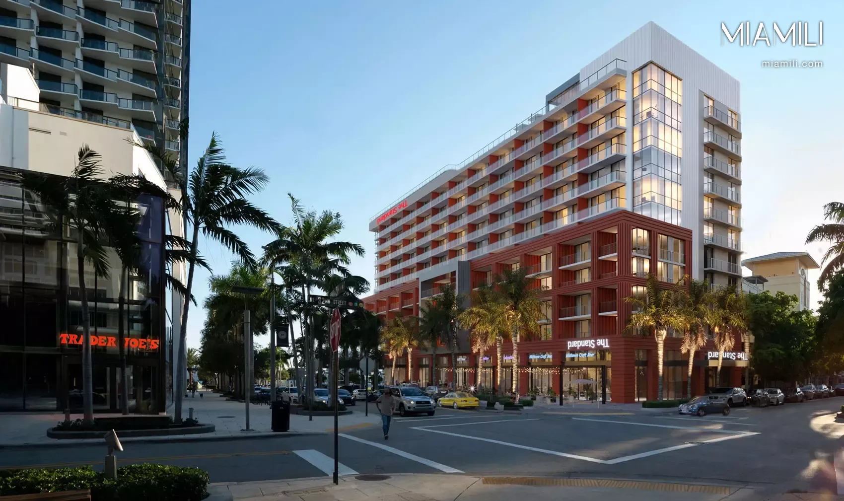 The Standard Residences Midtown — görsel 2