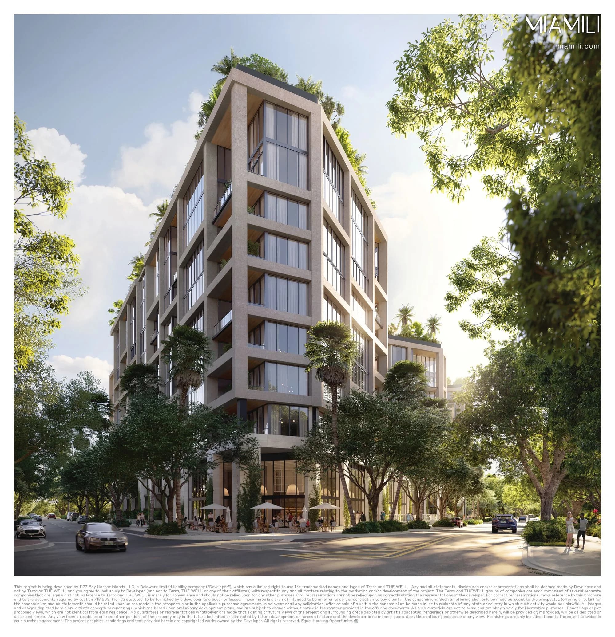 The Well Coconut Grove — image 16
