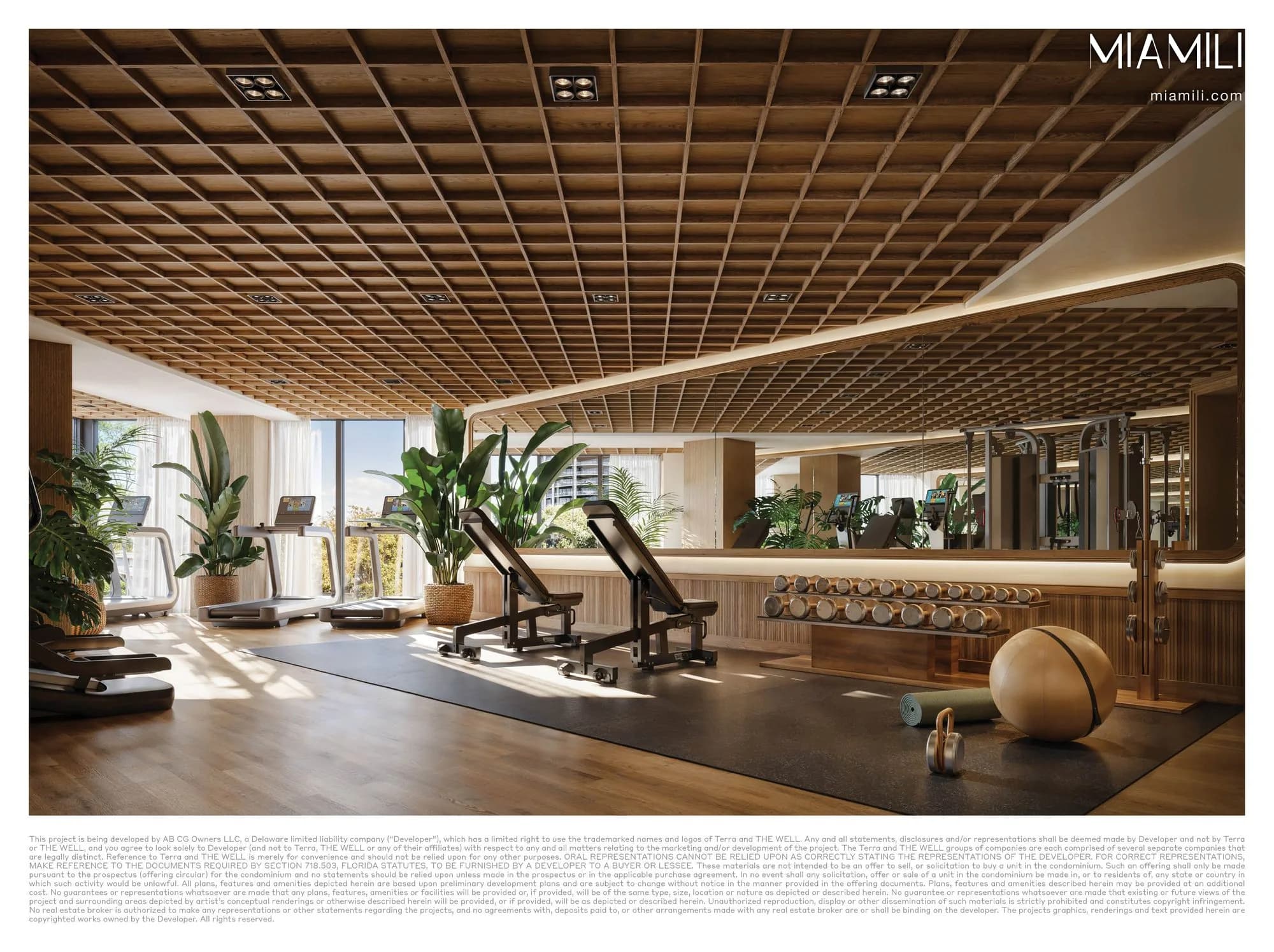 The Well Coconut Grove — image 9