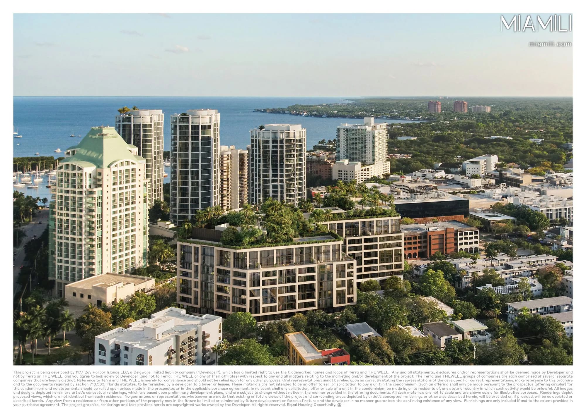 The Well Coconut Grove — image 12