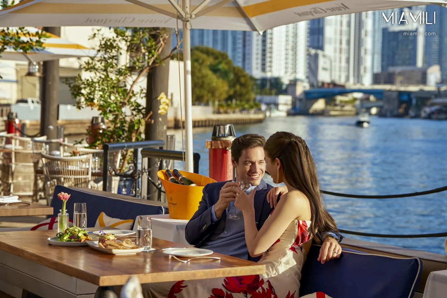 Viceroy Residences Brickell — image 2