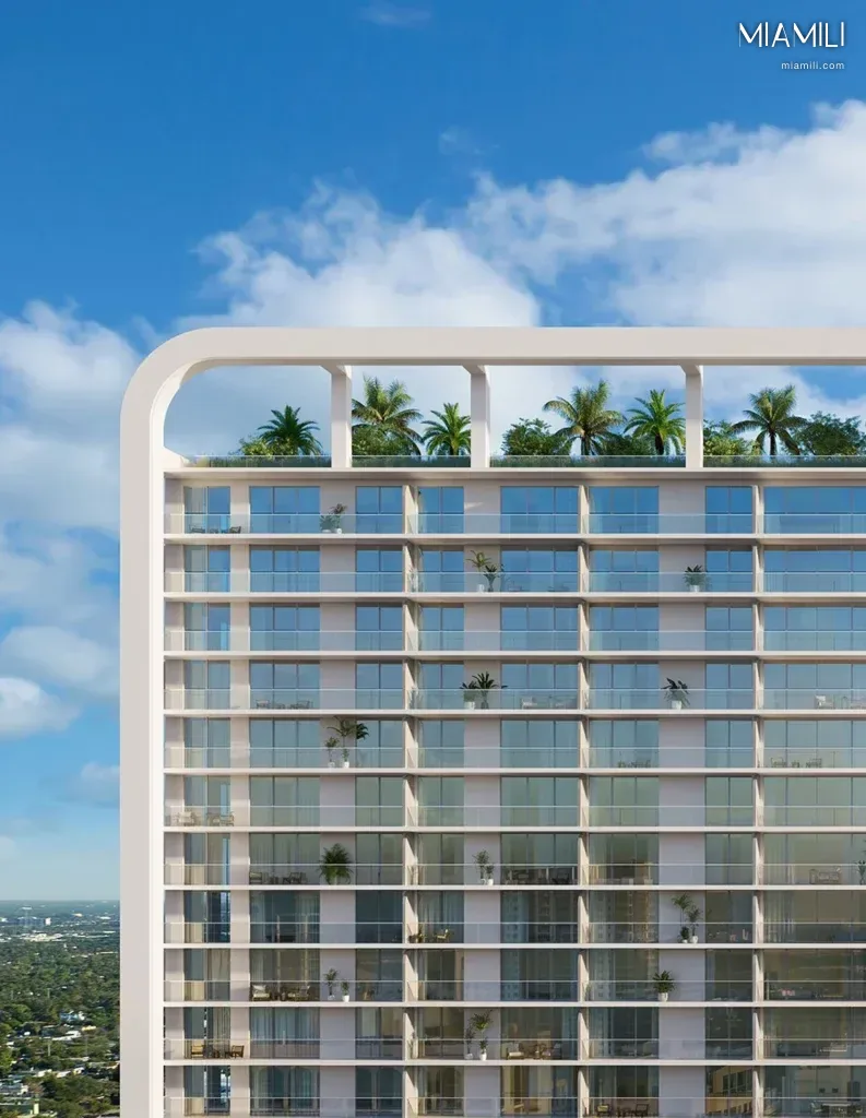 Viceroy Residences Fort Lauderdale — görsel 4